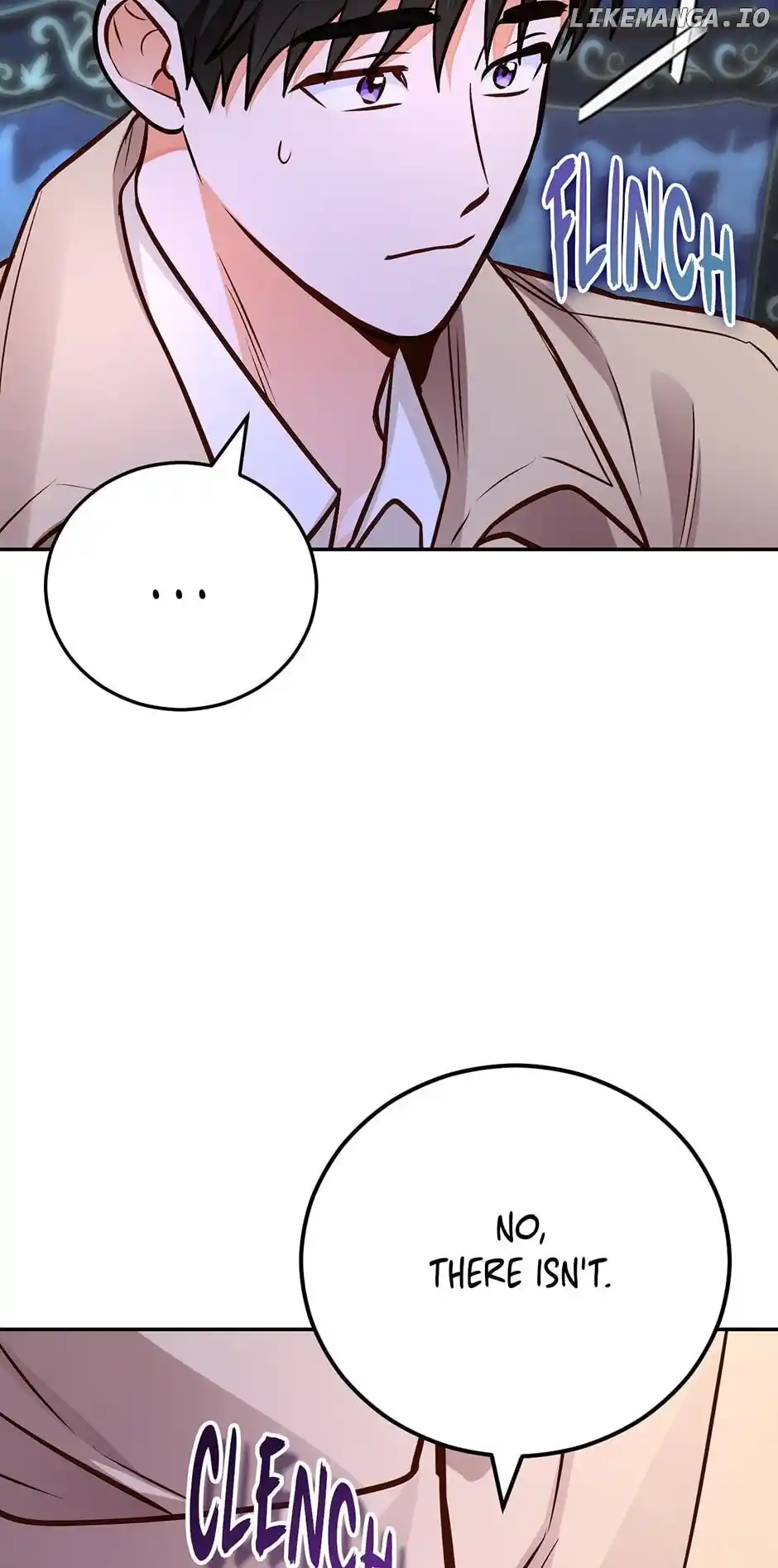 The Princess Doesn’T Want To Marry Her Ideal Type Chapter 92