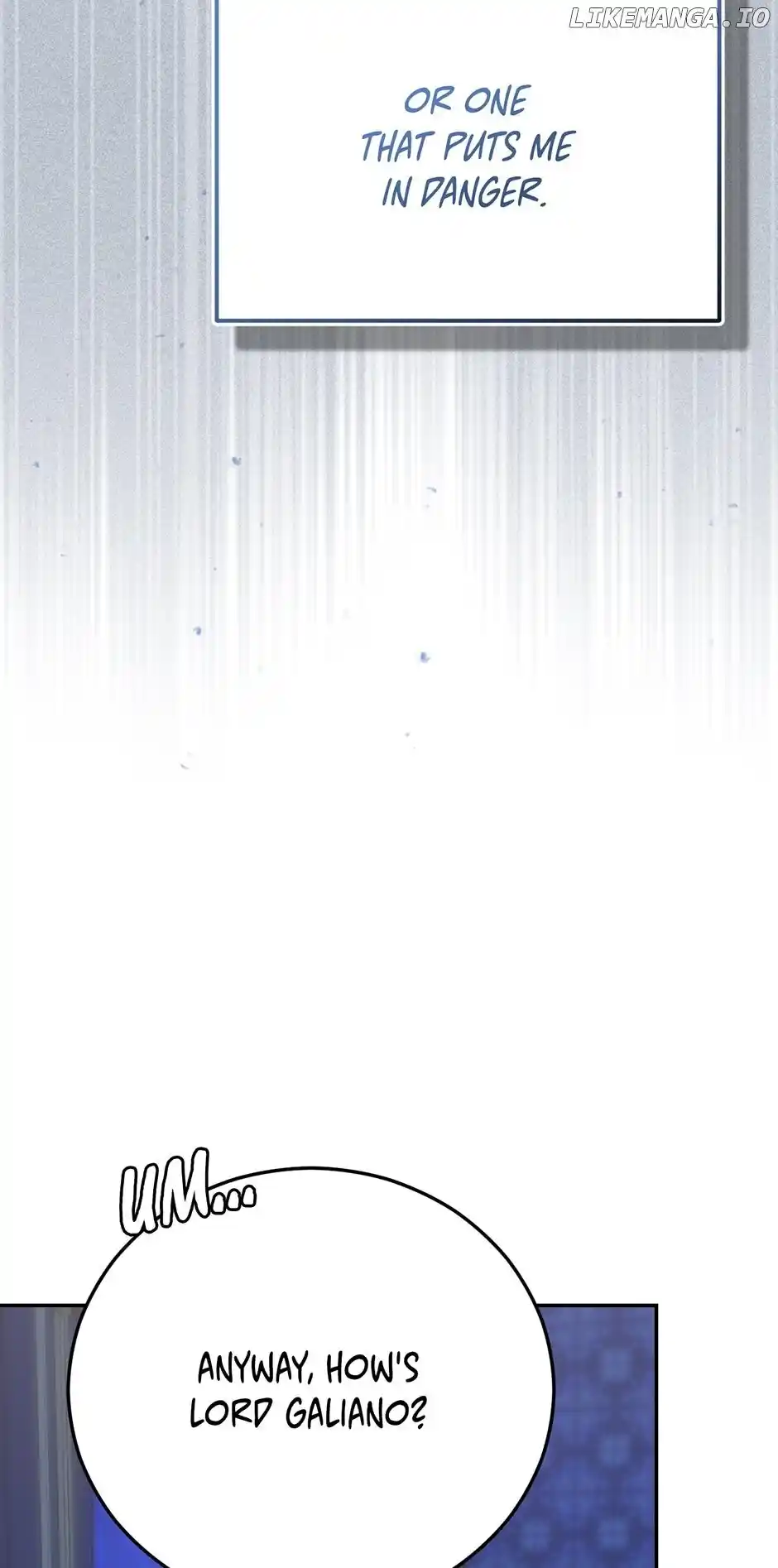 The Princess Doesn’T Want To Marry Her Ideal Type Chapter 92