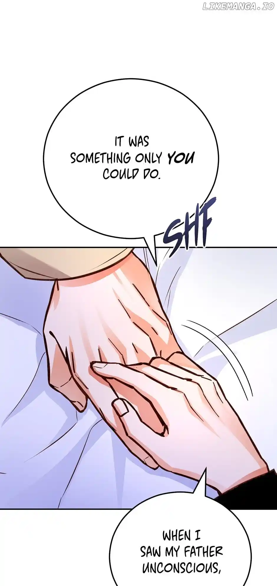 The Princess Doesn’T Want To Marry Her Ideal Type Chapter 92