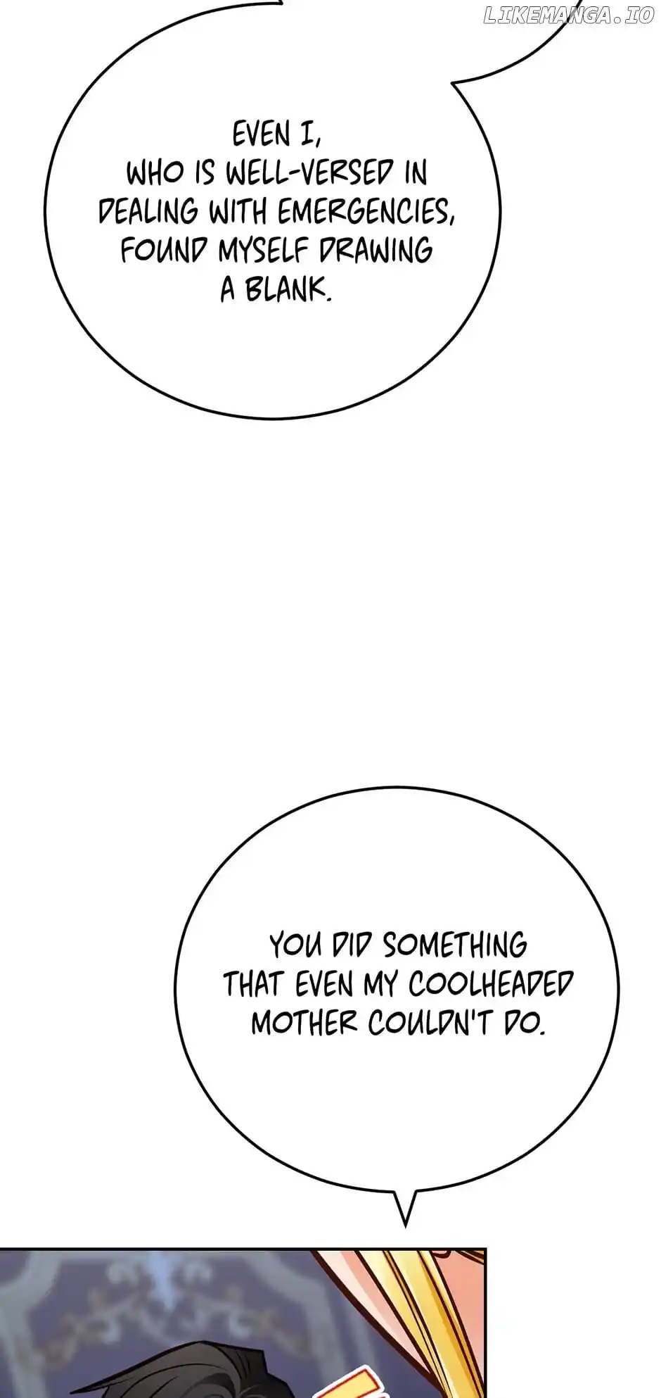 The Princess Doesn’T Want To Marry Her Ideal Type Chapter 92