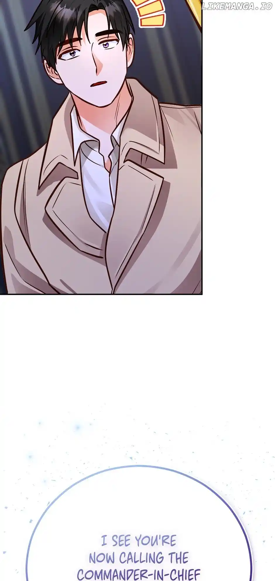 The Princess Doesn’T Want To Marry Her Ideal Type Chapter 92