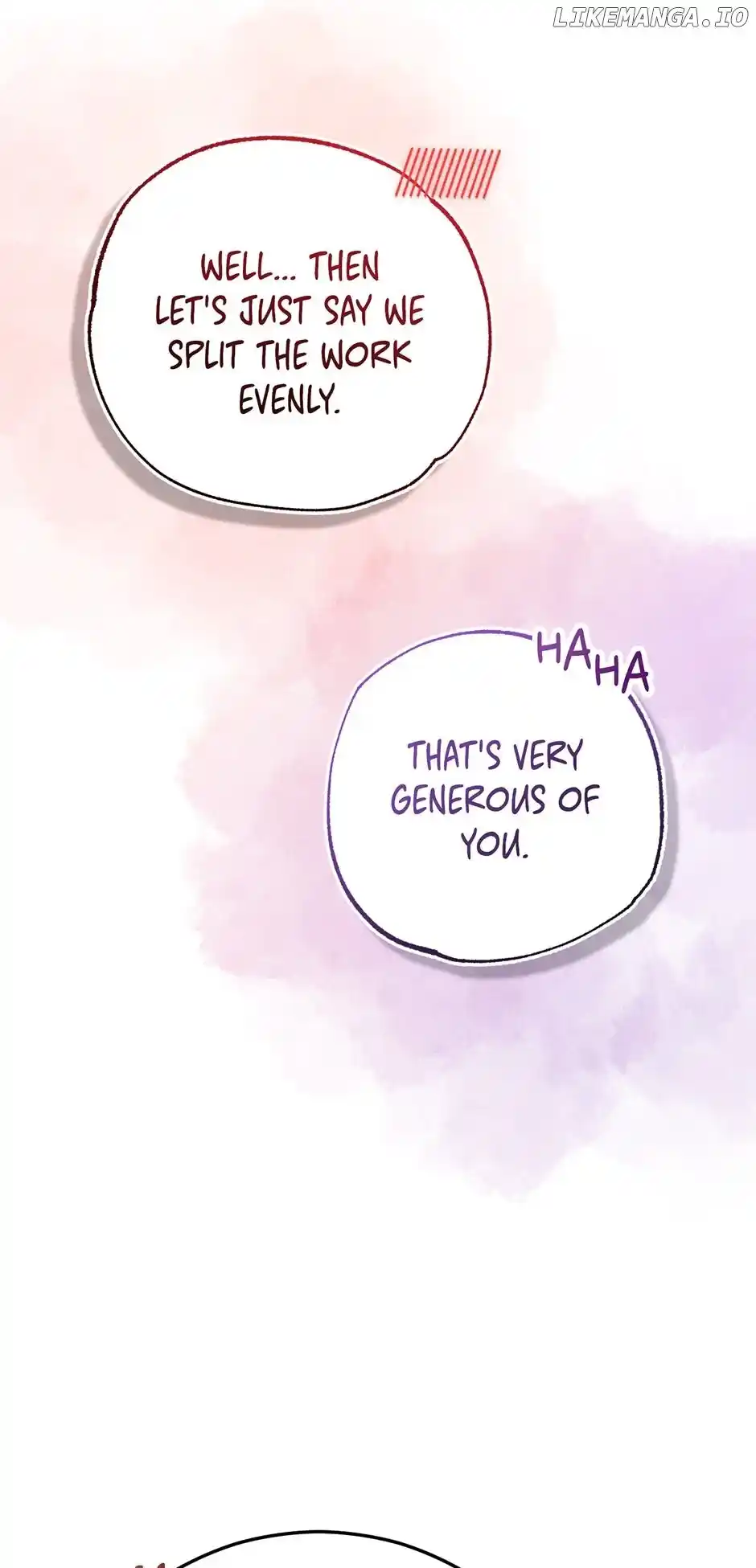 The Princess Doesn’T Want To Marry Her Ideal Type Chapter 92