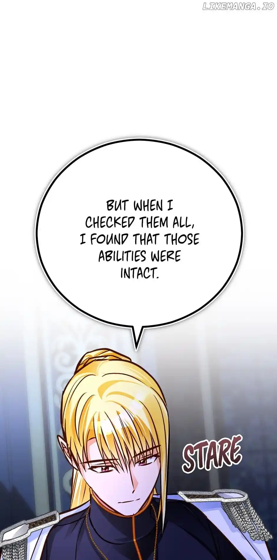 The Princess Doesn’T Want To Marry Her Ideal Type Chapter 92