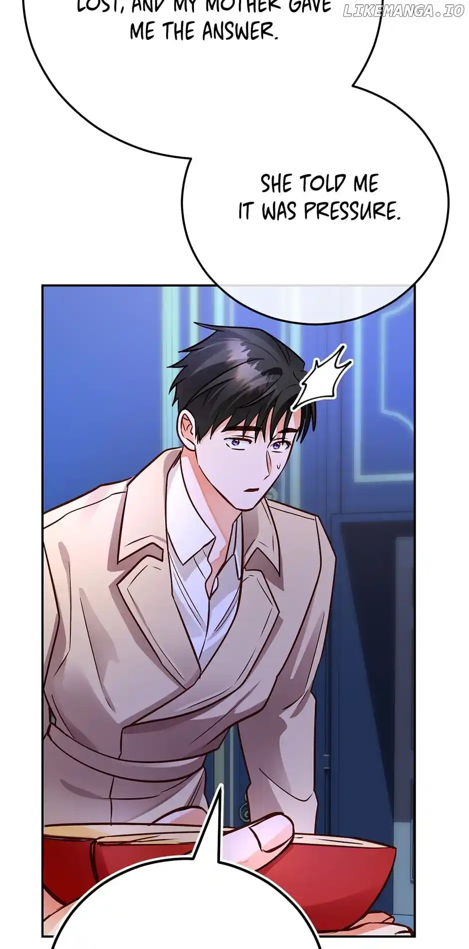 The Princess Doesn’T Want To Marry Her Ideal Type Chapter 92