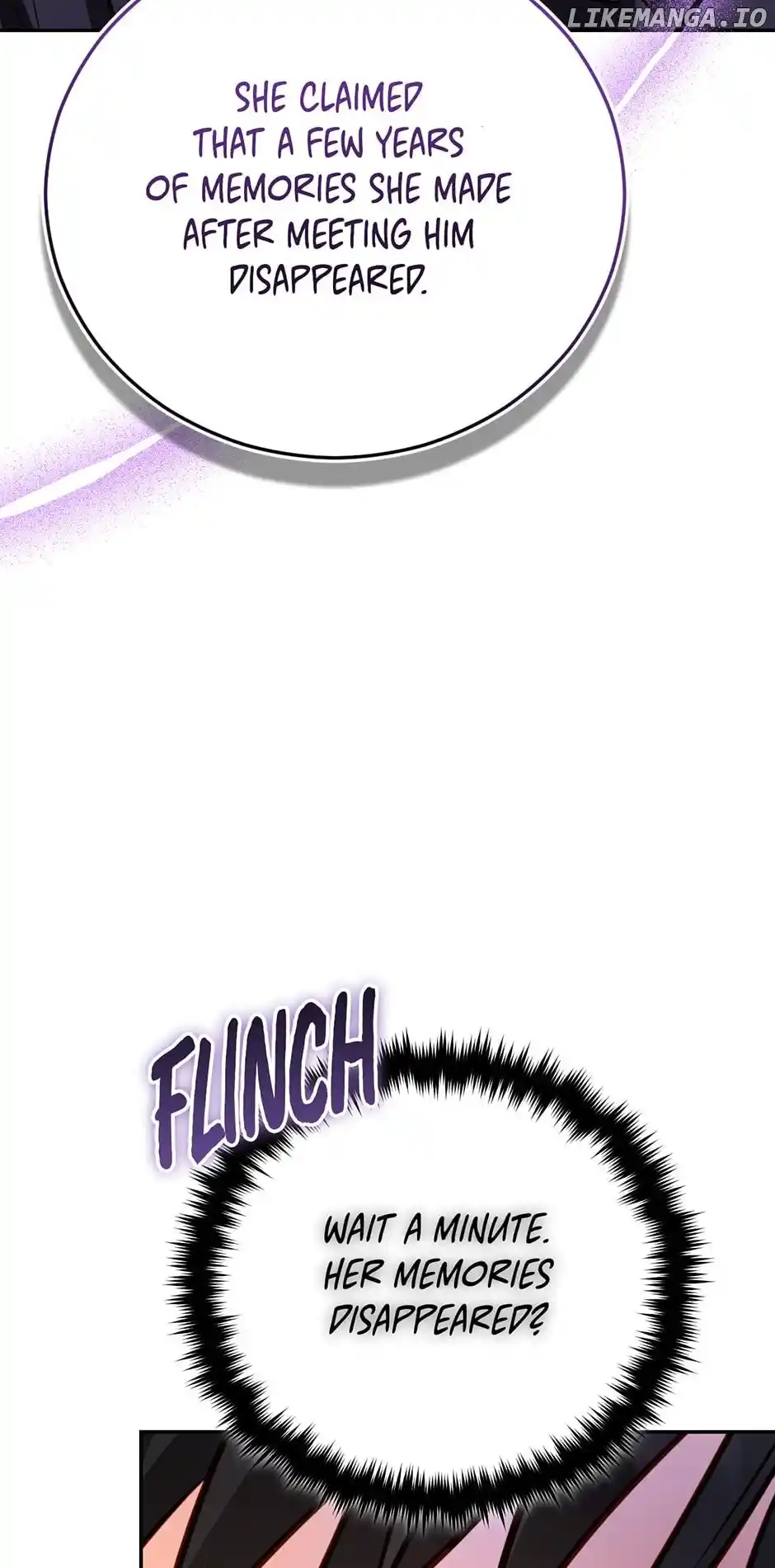 The Princess Doesn’T Want To Marry Her Ideal Type Chapter 92