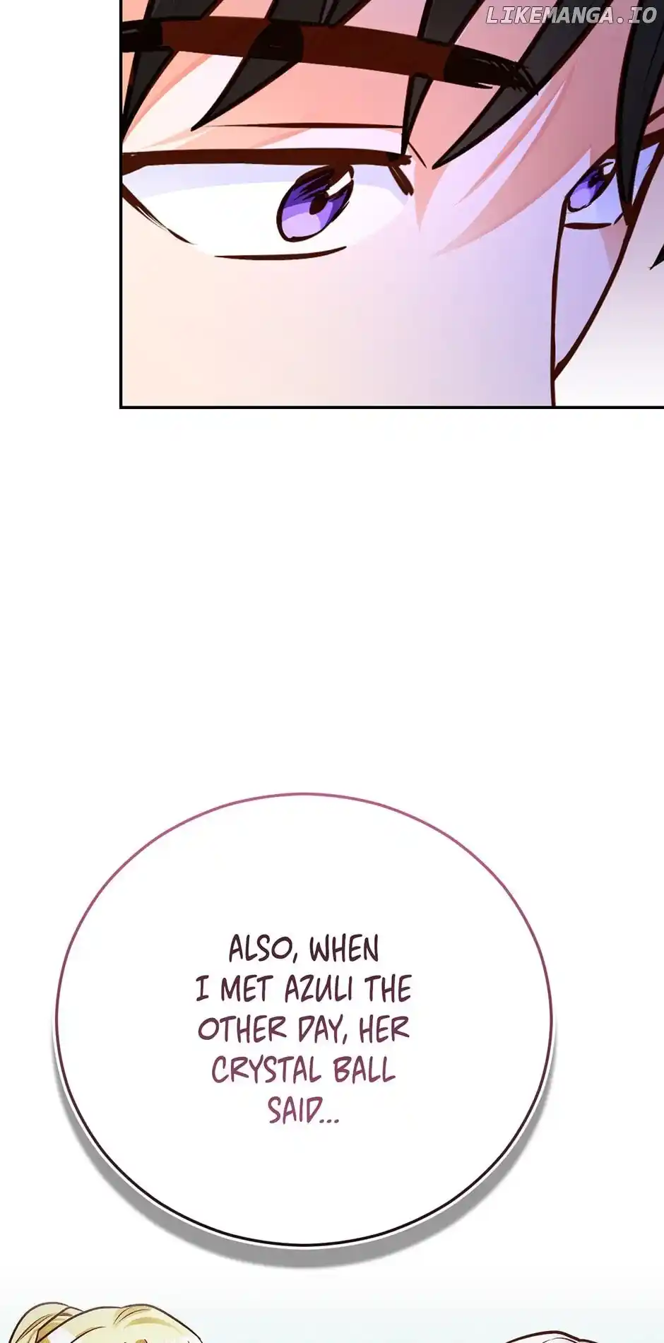 The Princess Doesn’T Want To Marry Her Ideal Type Chapter 92