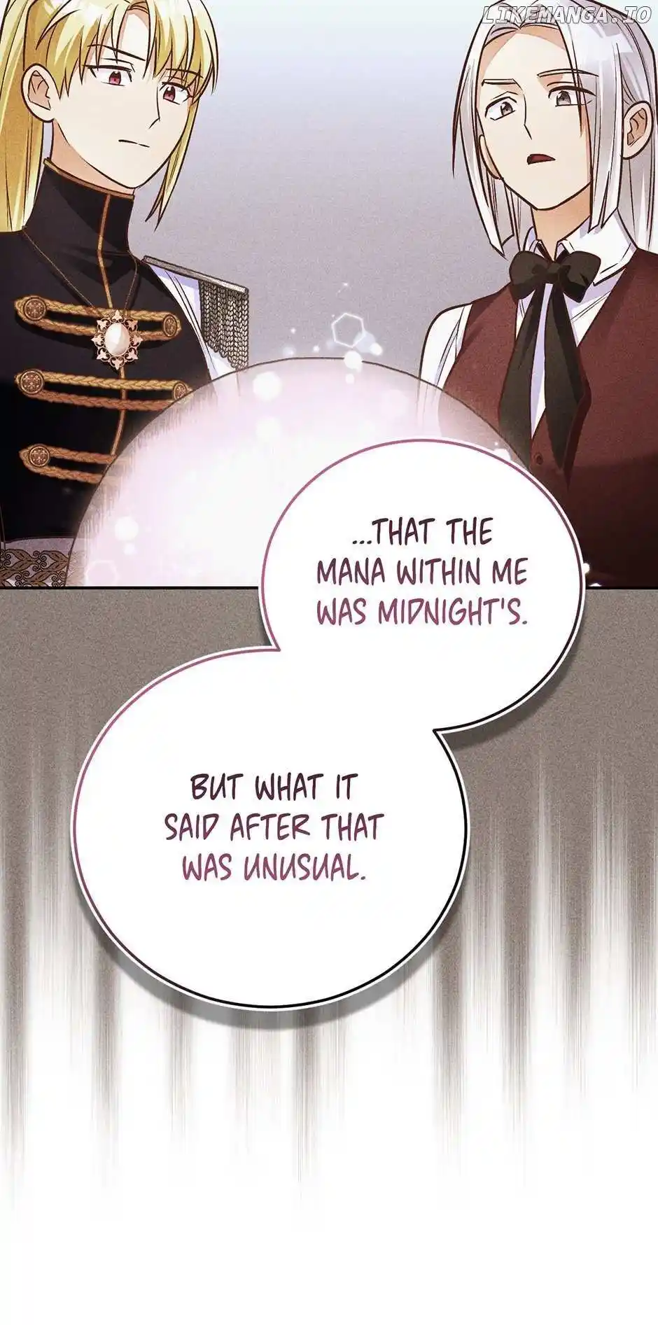 The Princess Doesn’T Want To Marry Her Ideal Type Chapter 92