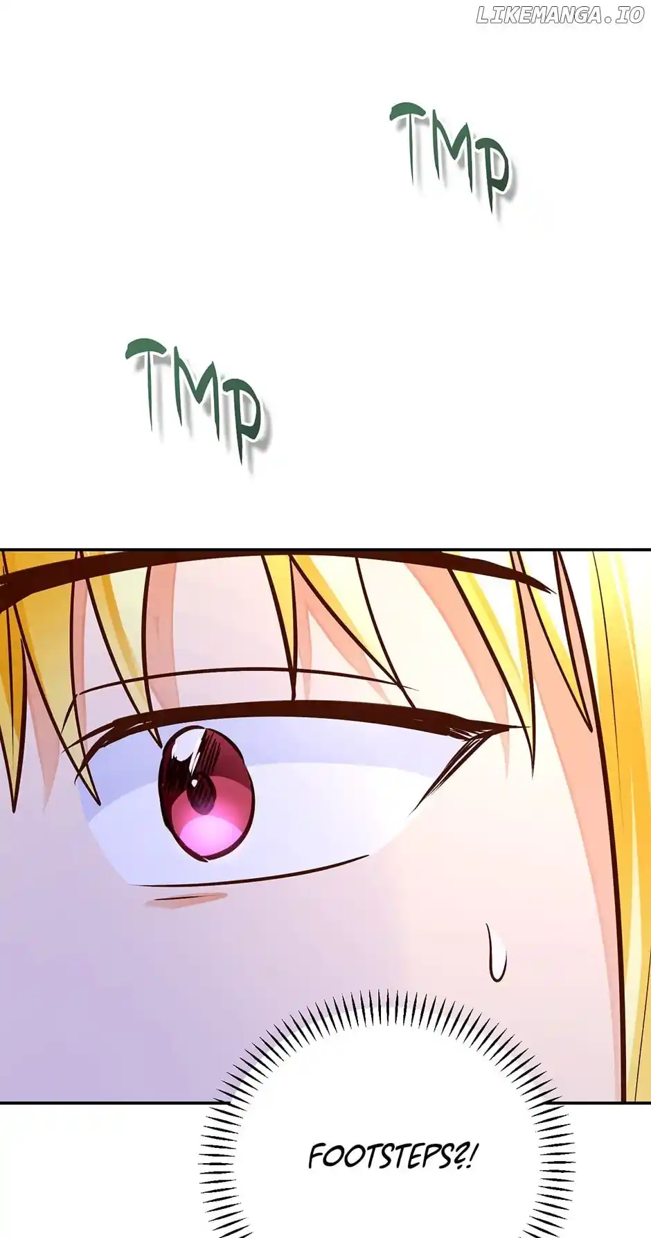 The Princess Doesn’T Want To Marry Her Ideal Type Chapter 92