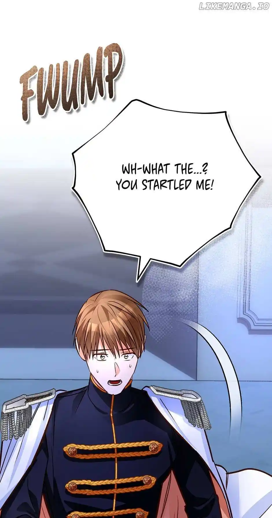 The Princess Doesn’T Want To Marry Her Ideal Type Chapter 92