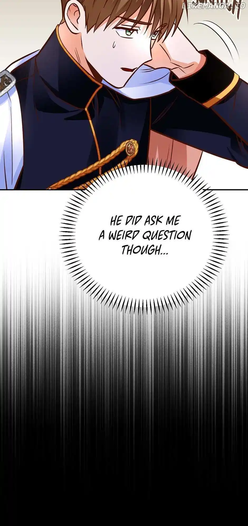 The Princess Doesn’T Want To Marry Her Ideal Type Chapter 92