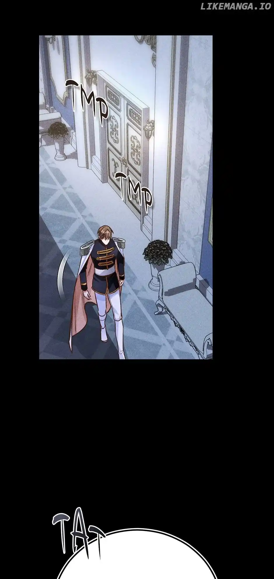 The Princess Doesn’T Want To Marry Her Ideal Type Chapter 92