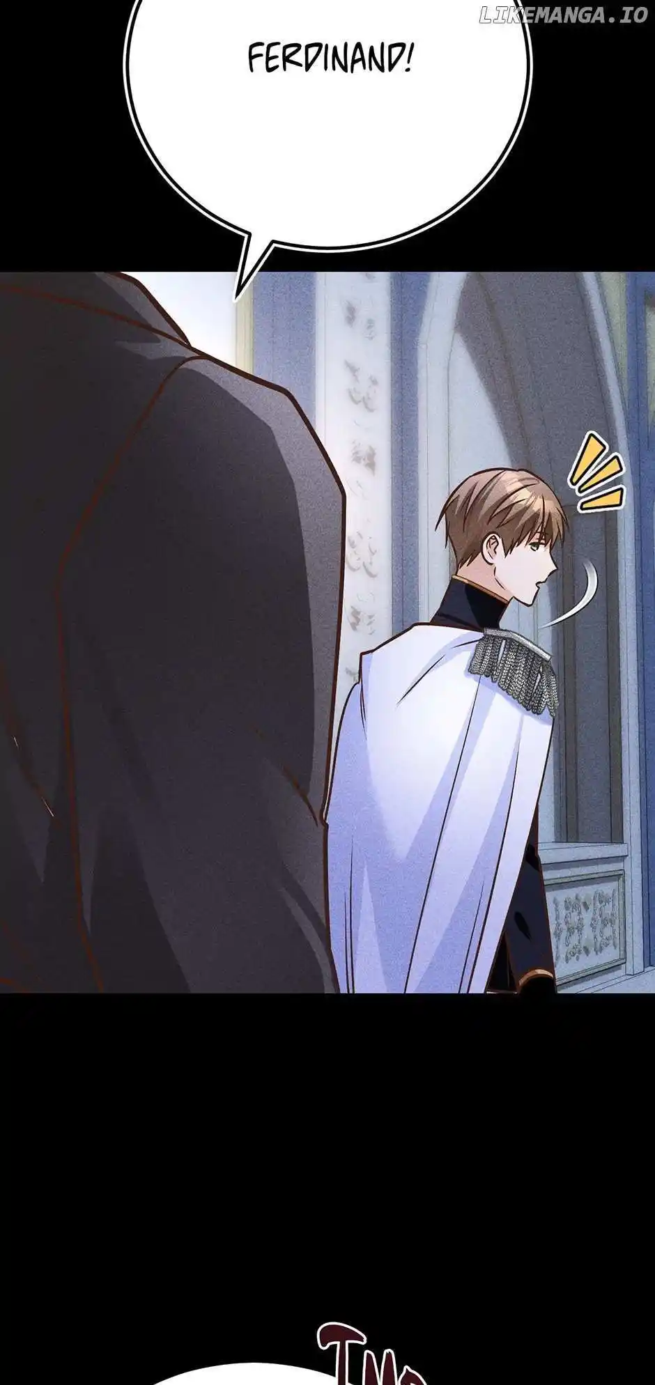 The Princess Doesn’T Want To Marry Her Ideal Type Chapter 92