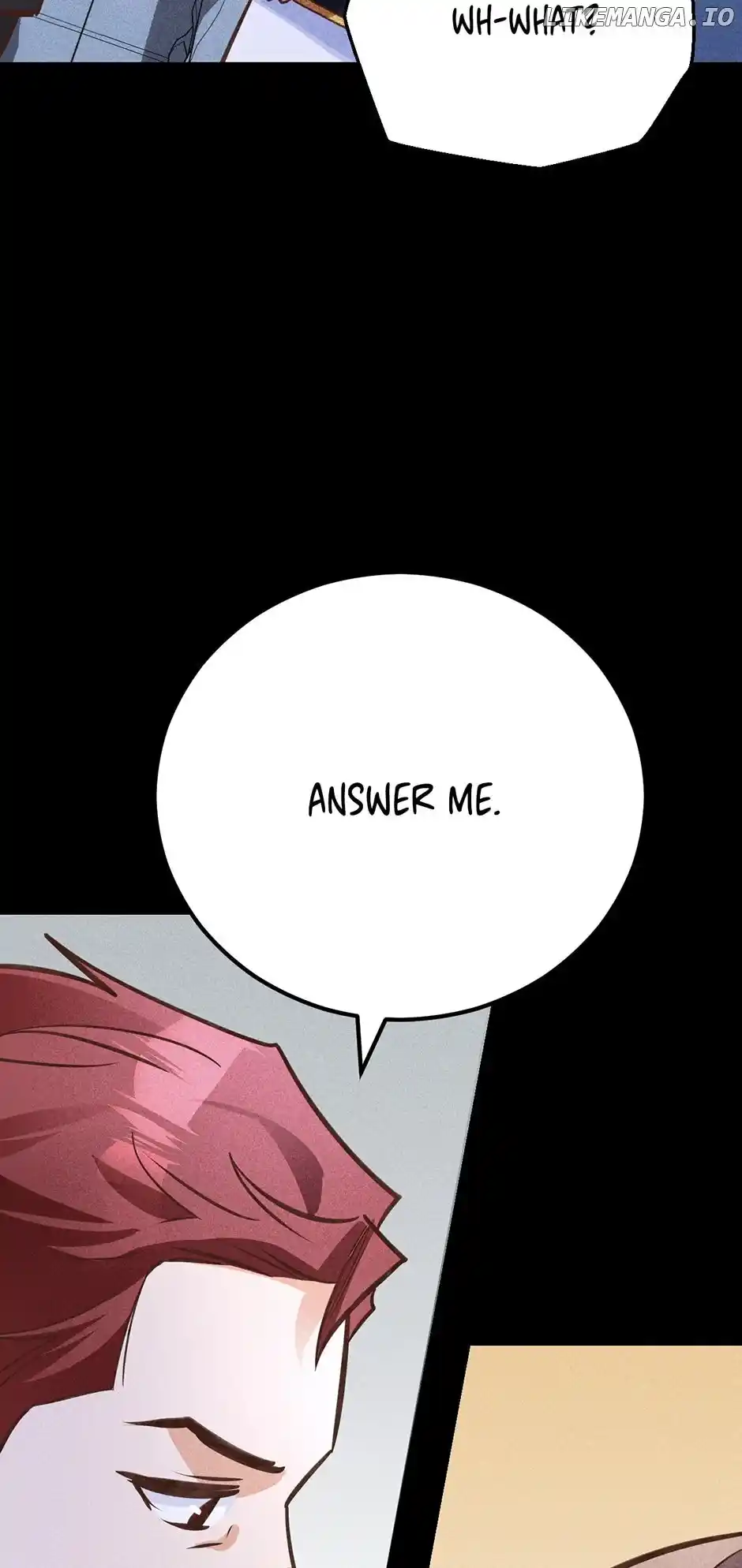 The Princess Doesn’T Want To Marry Her Ideal Type Chapter 92