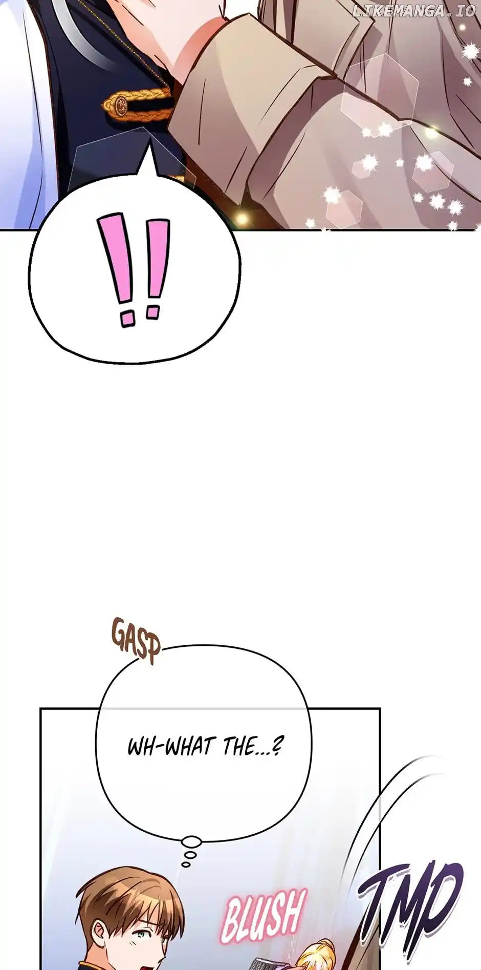 The Princess Doesn’T Want To Marry Her Ideal Type Chapter 92