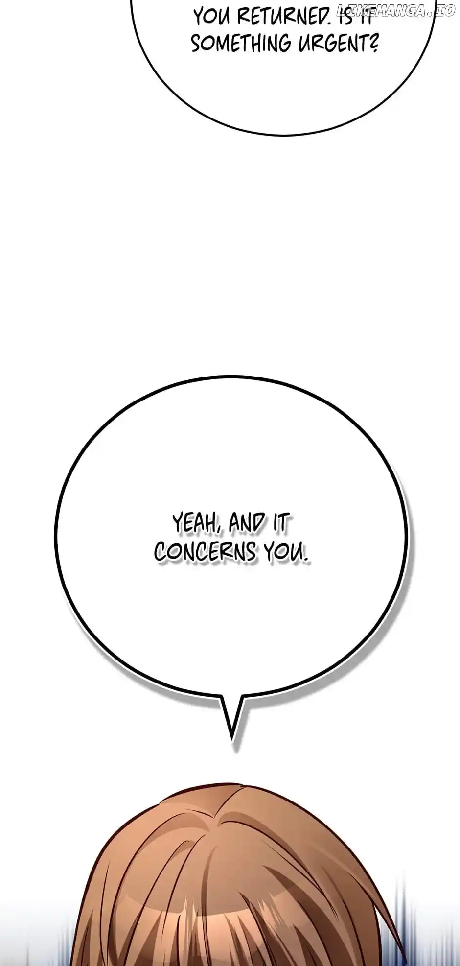 The Princess Doesn’T Want To Marry Her Ideal Type Chapter 92