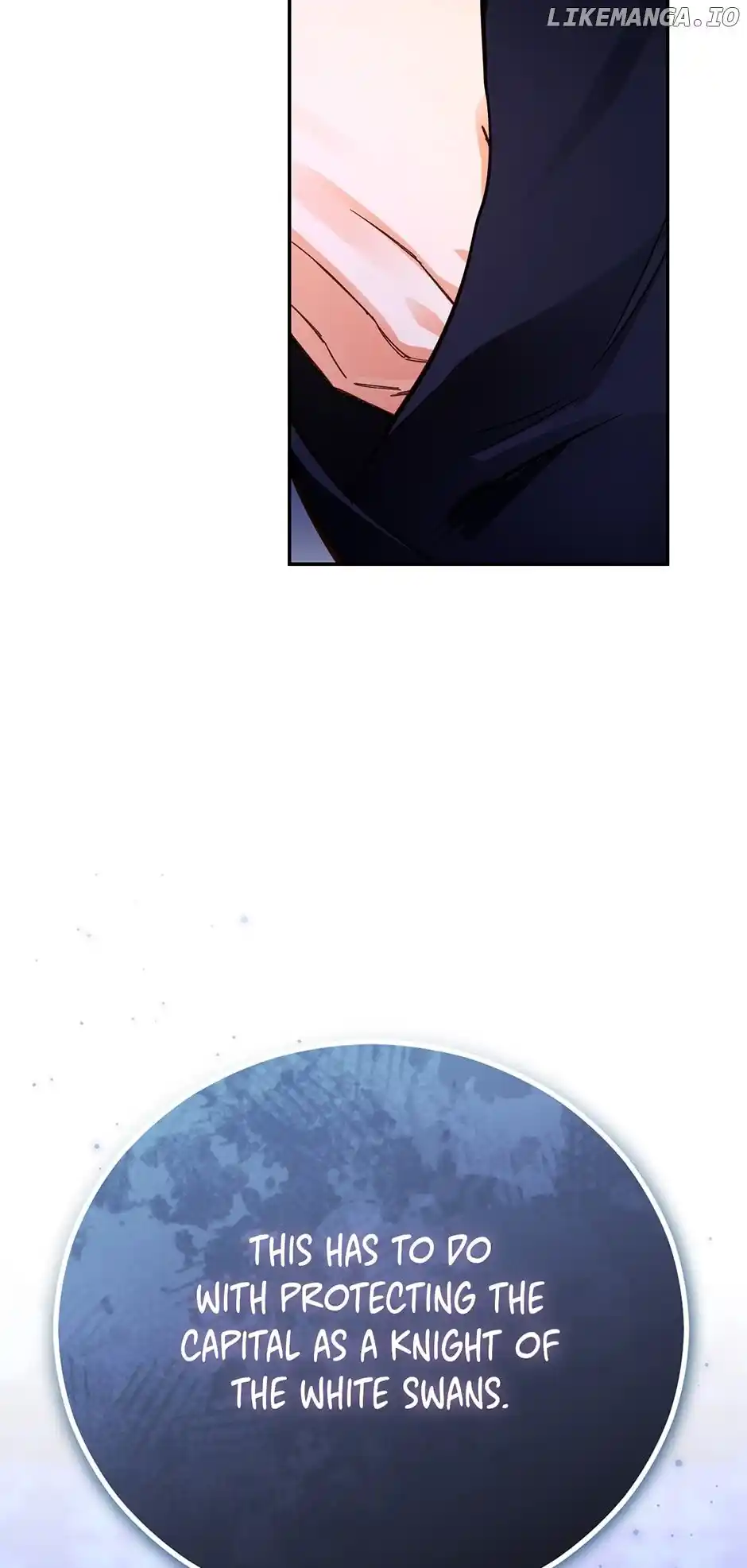 The Princess Doesn’T Want To Marry Her Ideal Type Chapter 92