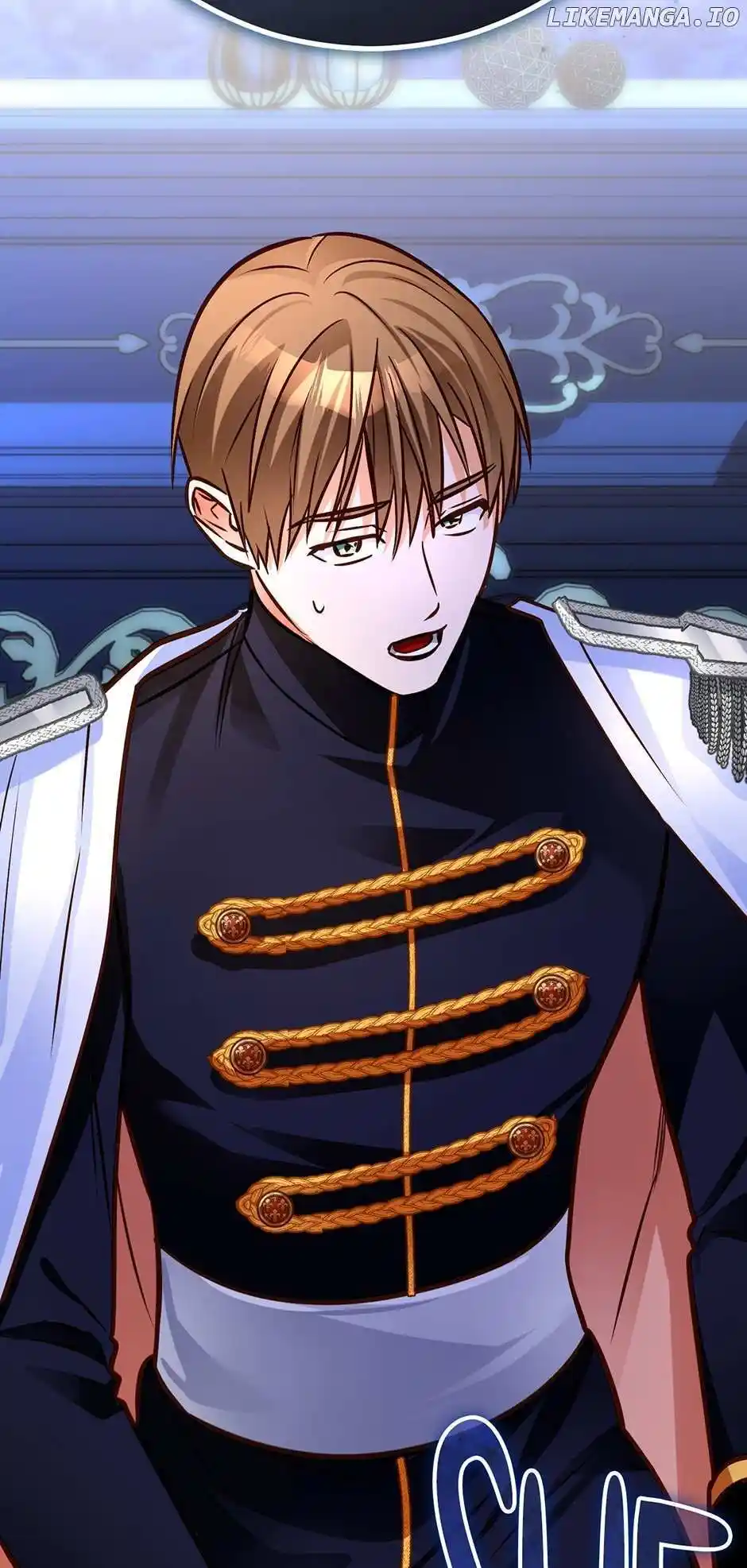 The Princess Doesn’T Want To Marry Her Ideal Type Chapter 92