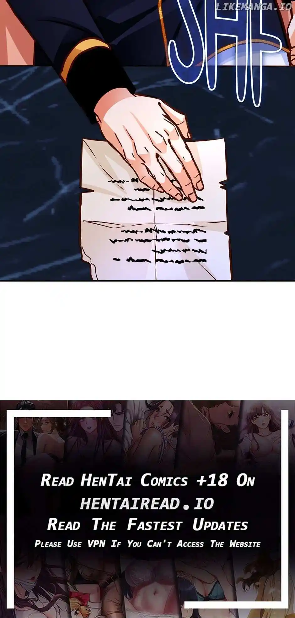 The Princess Doesn’T Want To Marry Her Ideal Type Chapter 92