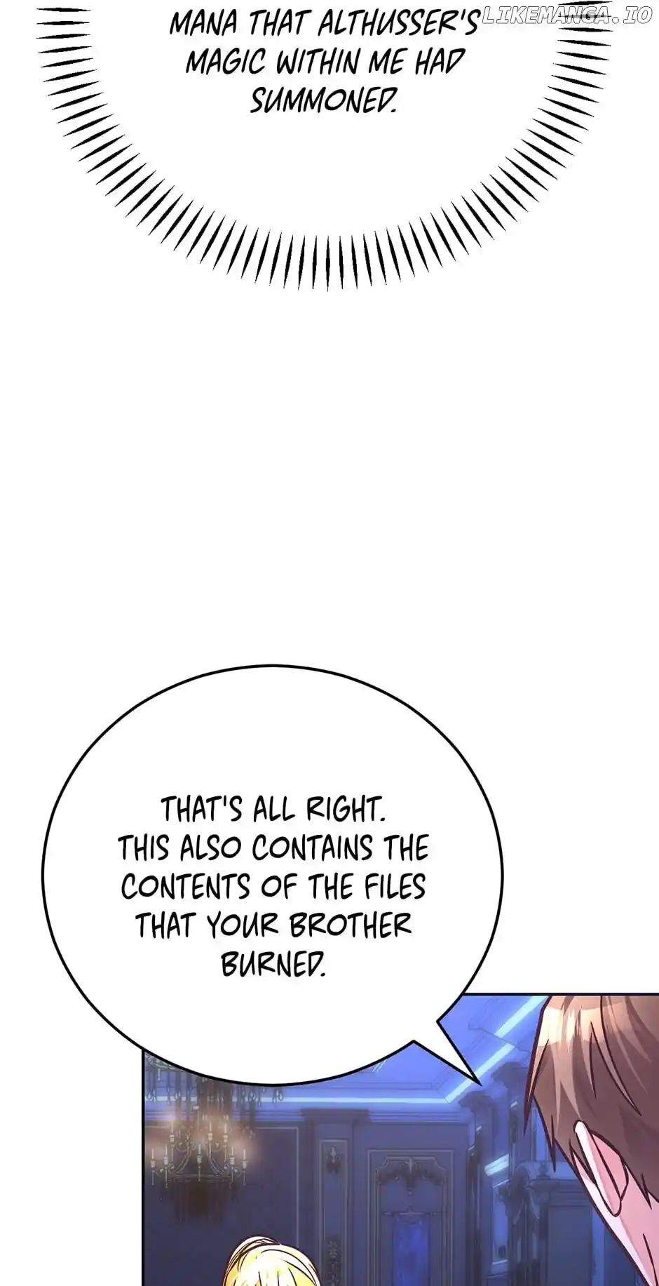 The Princess Doesn’T Want To Marry Her Ideal Type Chapter 93