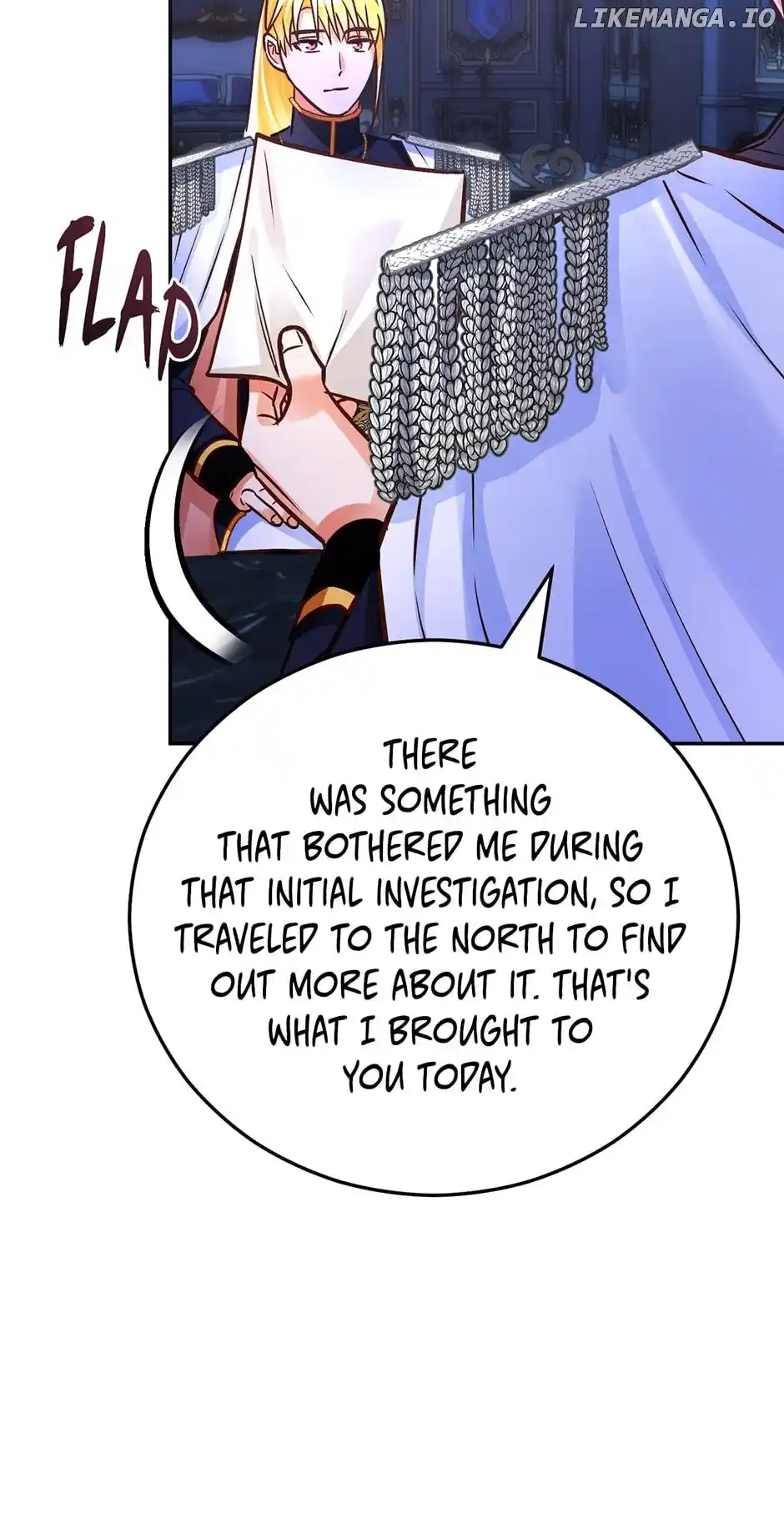 The Princess Doesn’T Want To Marry Her Ideal Type Chapter 93