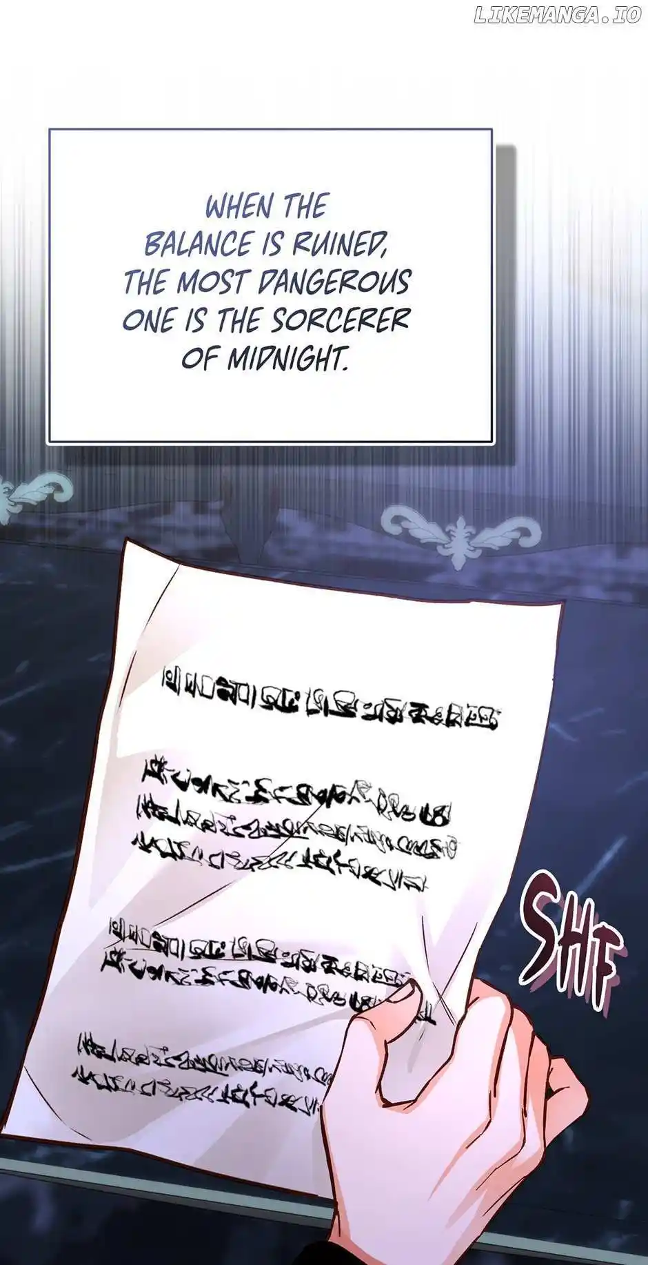 The Princess Doesn’T Want To Marry Her Ideal Type Chapter 93