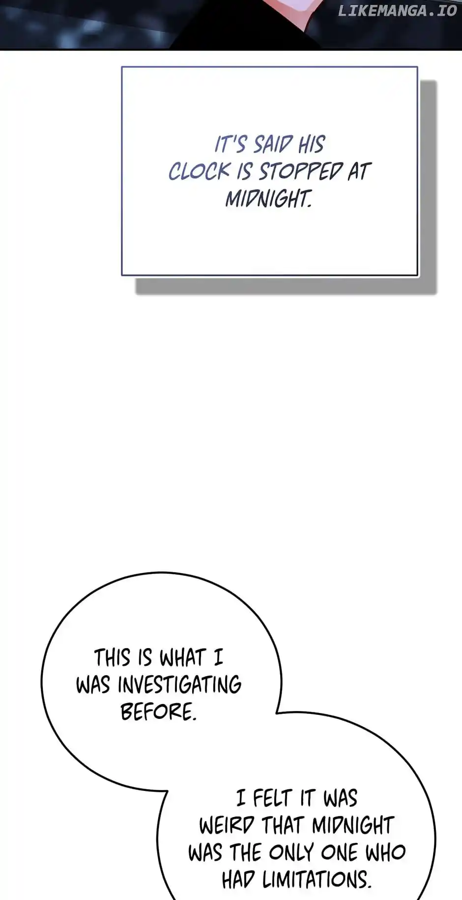 The Princess Doesn’T Want To Marry Her Ideal Type Chapter 93