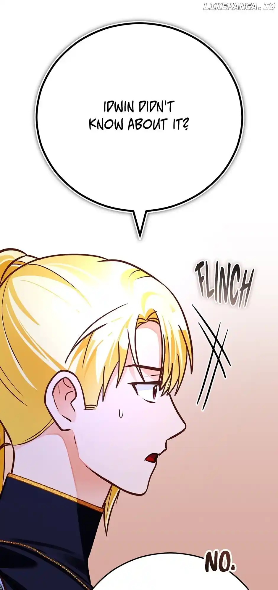 The Princess Doesn’T Want To Marry Her Ideal Type Chapter 93