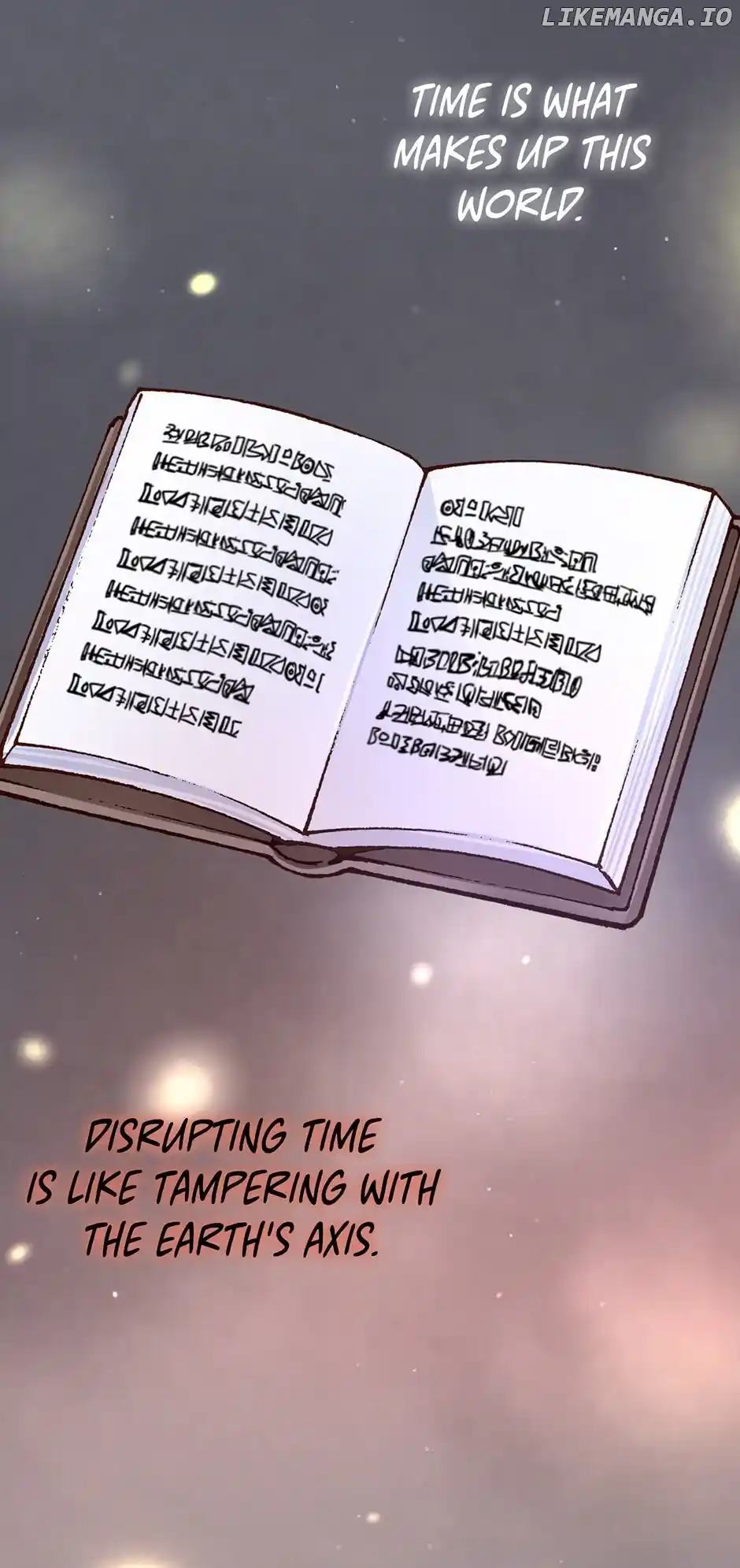 The Princess Doesn’T Want To Marry Her Ideal Type Chapter 93