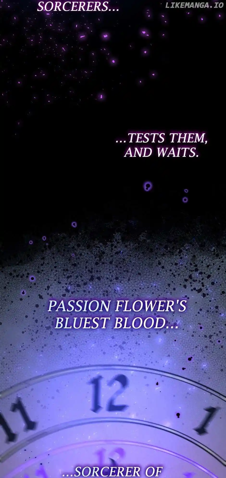 The Princess Doesn’T Want To Marry Her Ideal Type Chapter 93