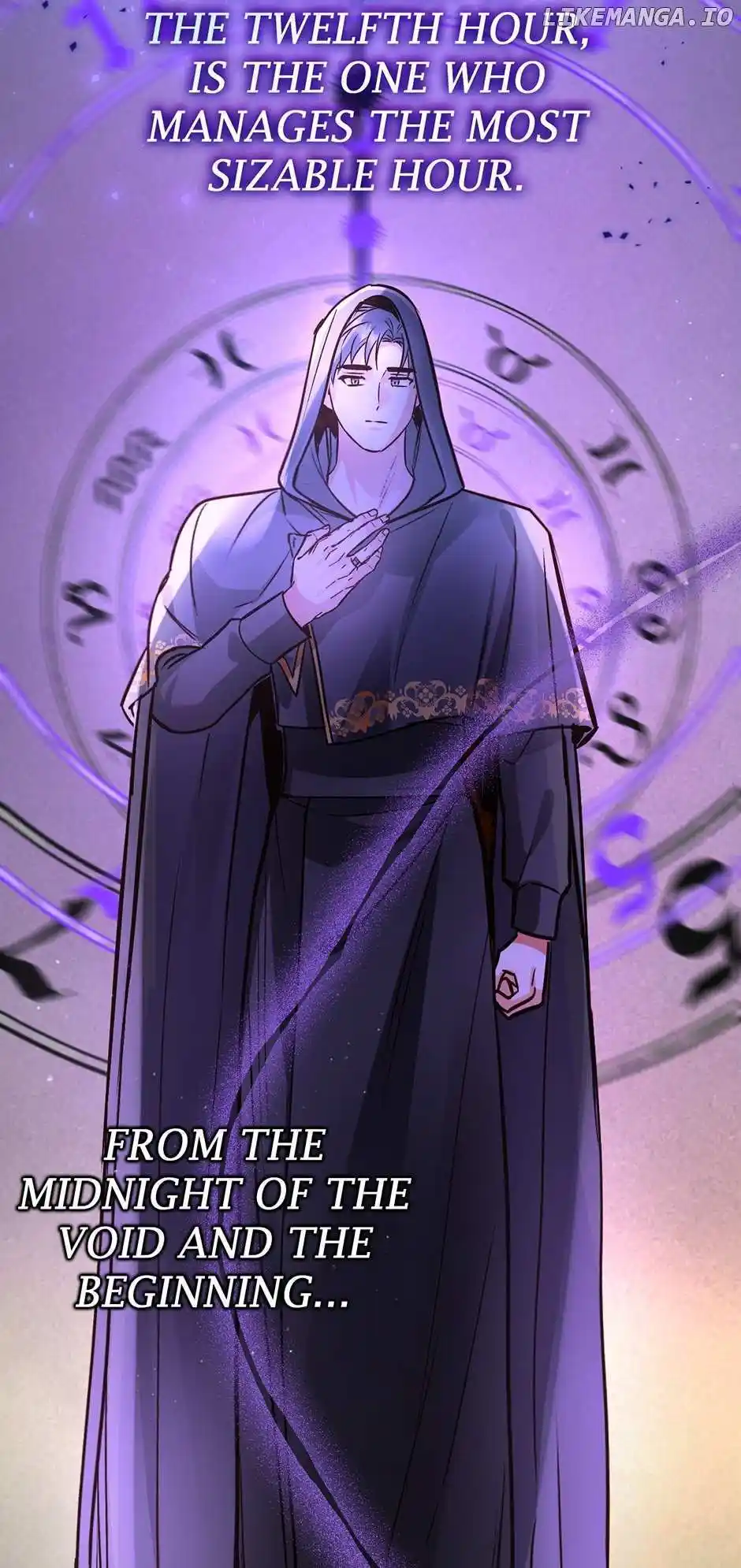 The Princess Doesn’T Want To Marry Her Ideal Type Chapter 93