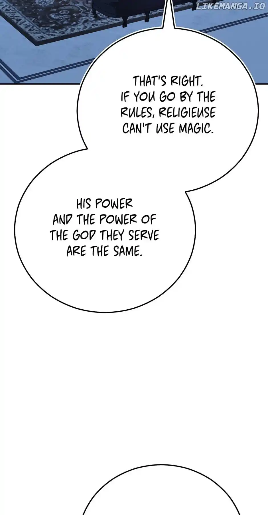 The Princess Doesn’T Want To Marry Her Ideal Type Chapter 93