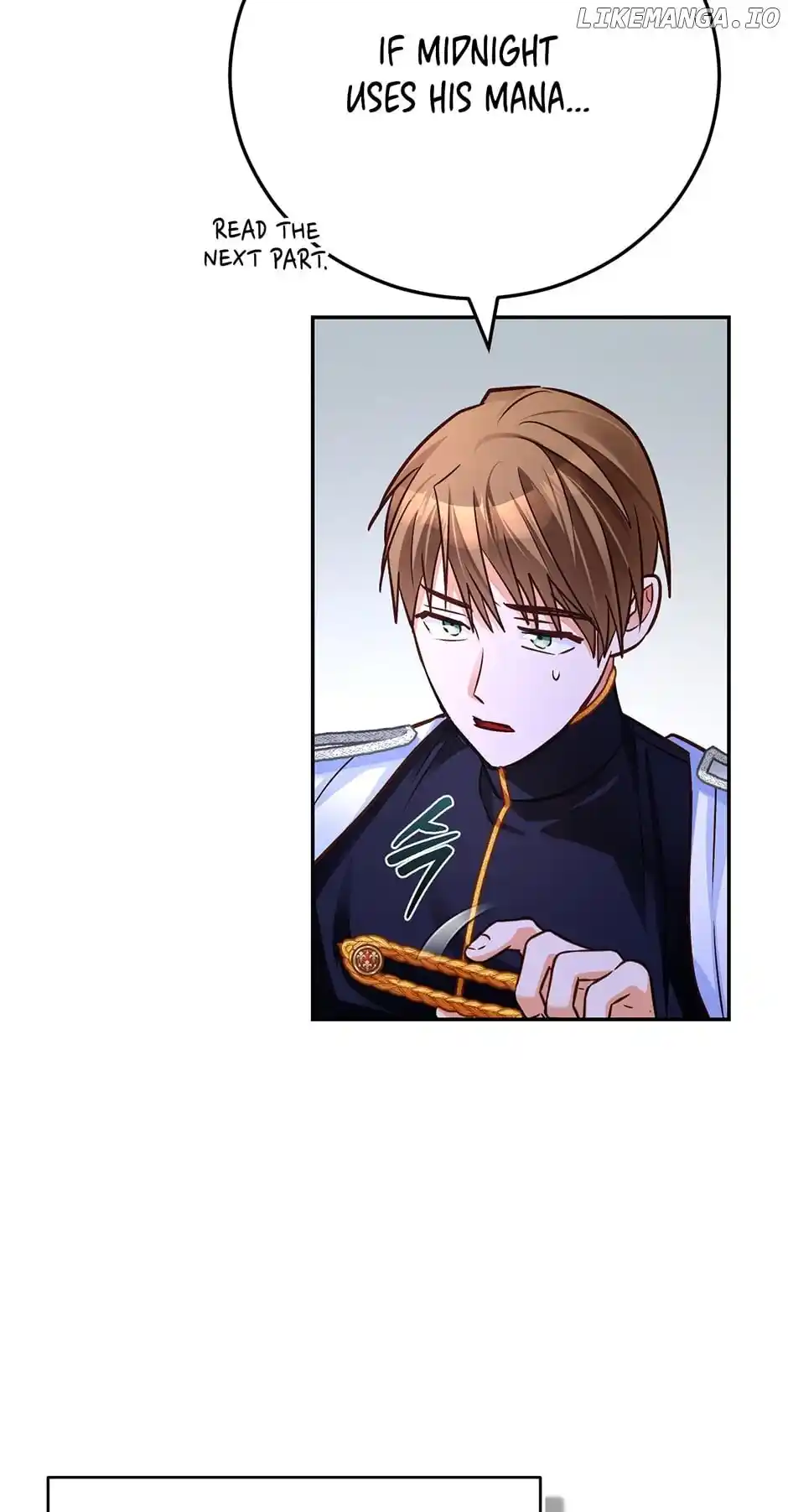 The Princess Doesn’T Want To Marry Her Ideal Type Chapter 93