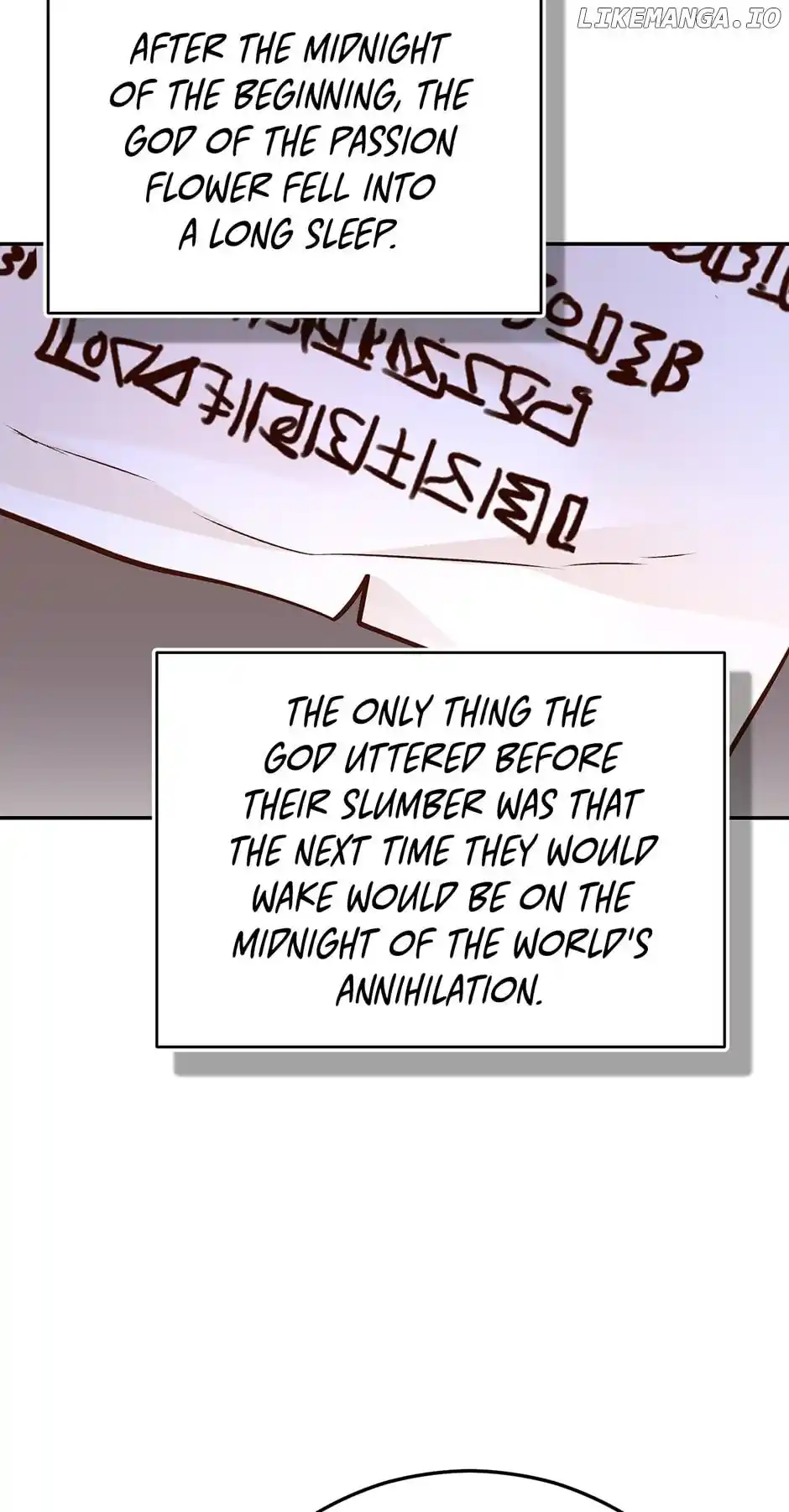 The Princess Doesn’T Want To Marry Her Ideal Type Chapter 93