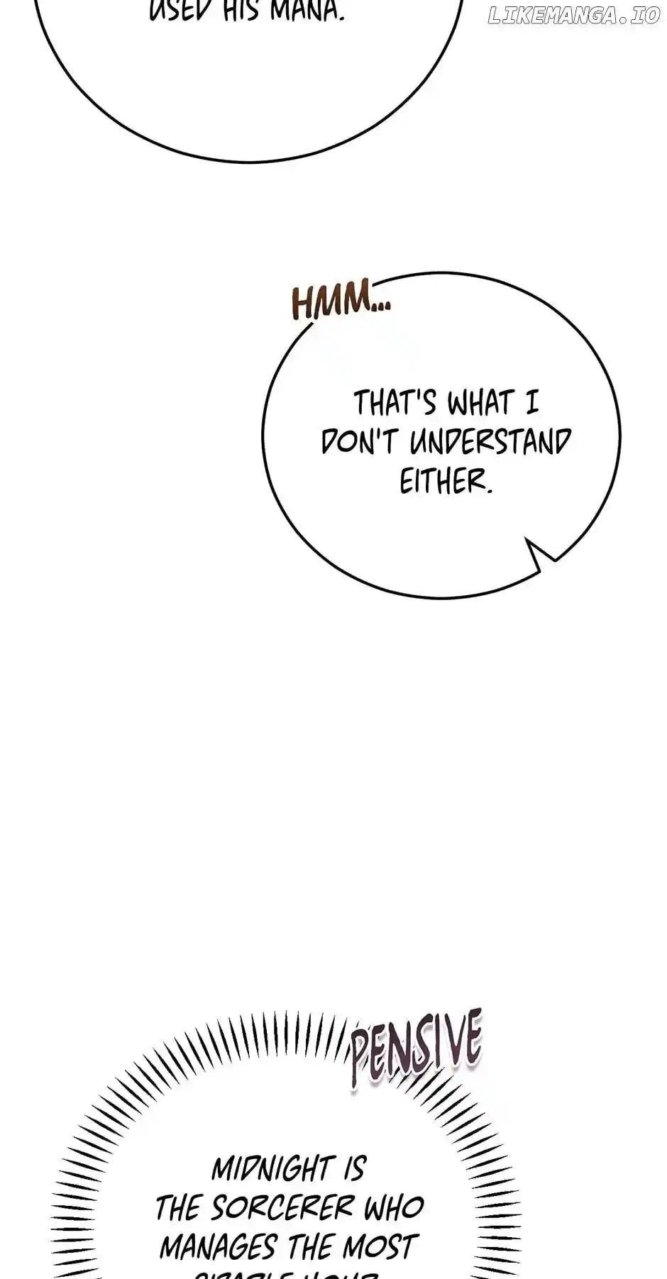 The Princess Doesn’T Want To Marry Her Ideal Type Chapter 93