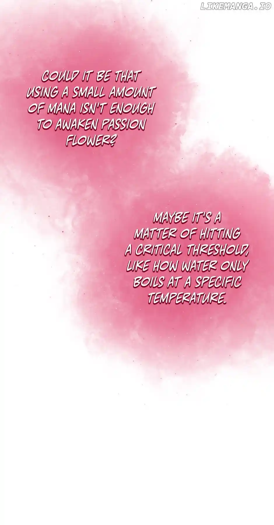 The Princess Doesn’T Want To Marry Her Ideal Type Chapter 93