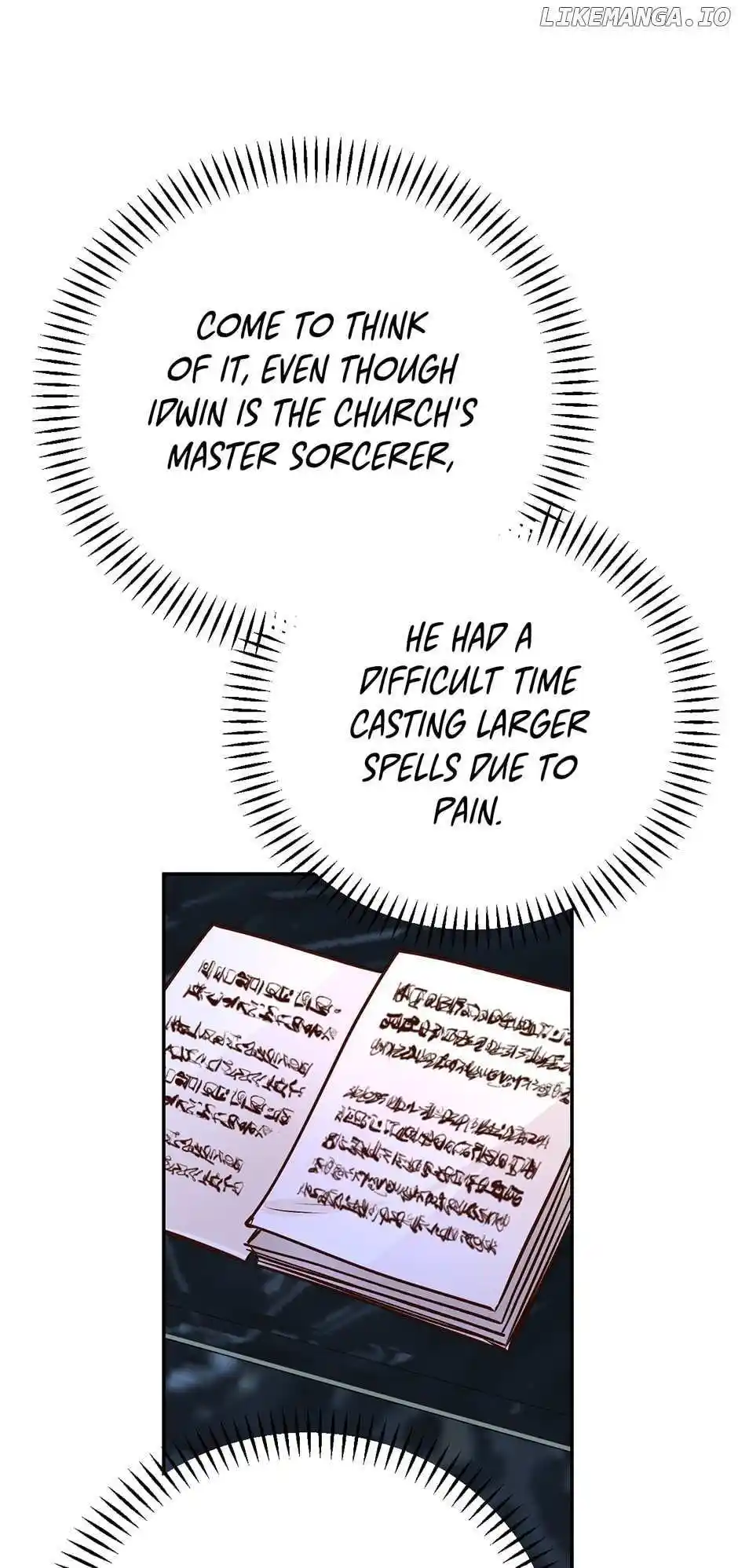 The Princess Doesn’T Want To Marry Her Ideal Type Chapter 93