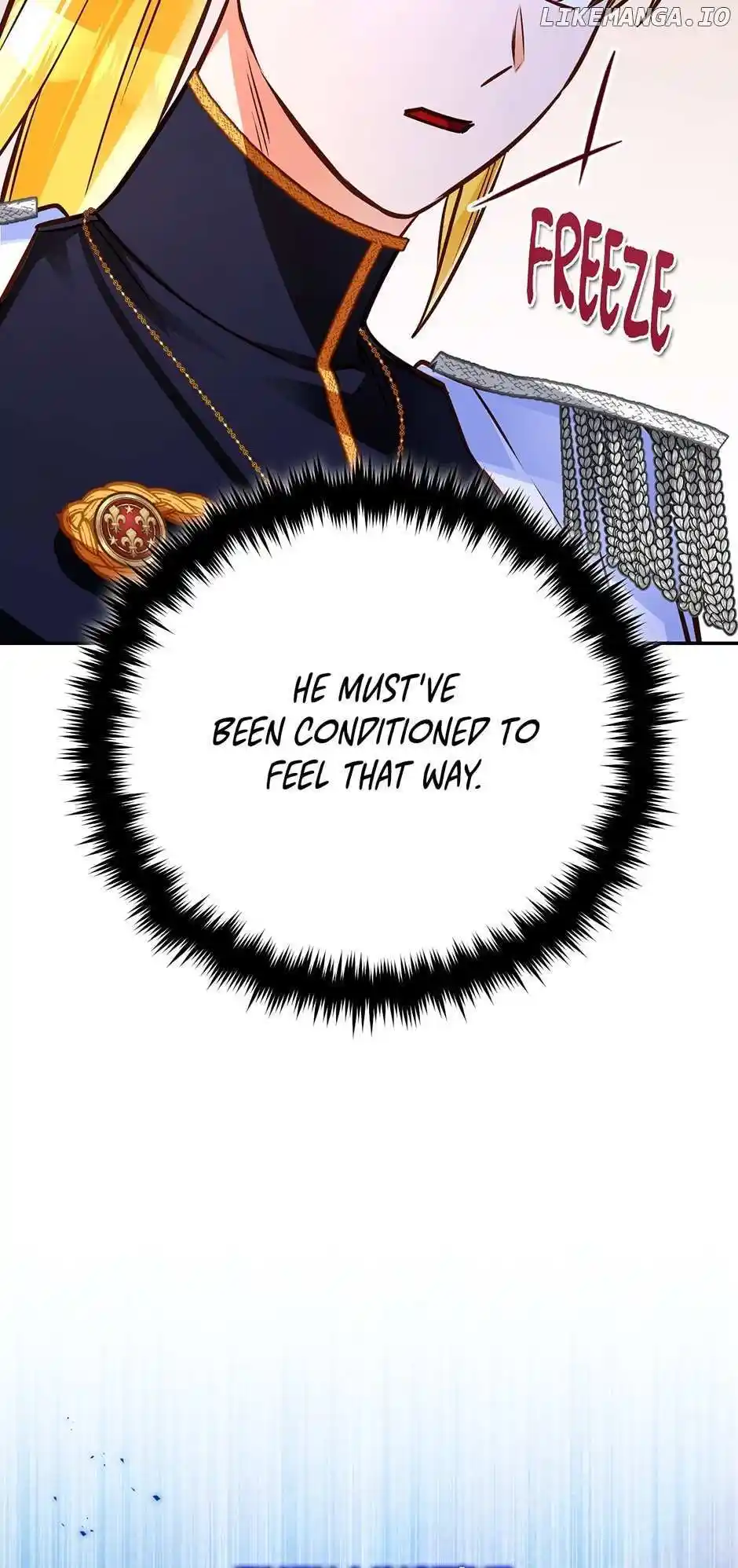 The Princess Doesn’T Want To Marry Her Ideal Type Chapter 93