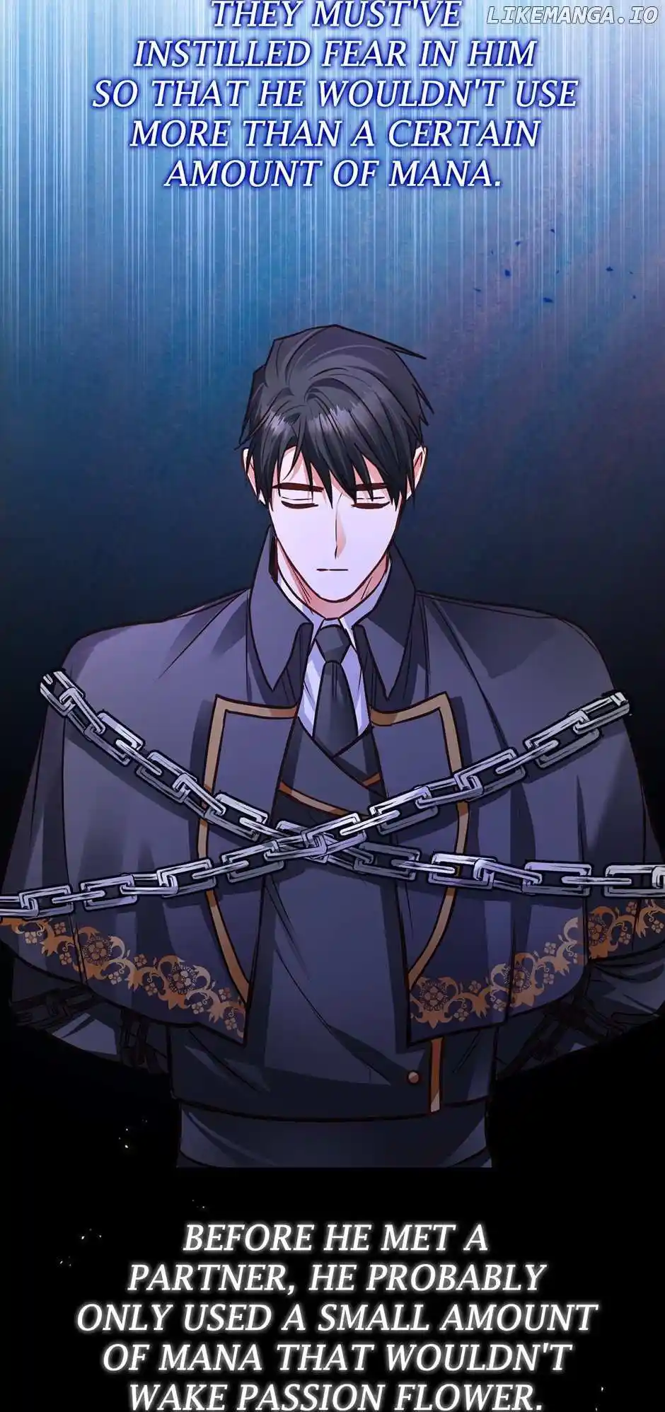 The Princess Doesn’T Want To Marry Her Ideal Type Chapter 93