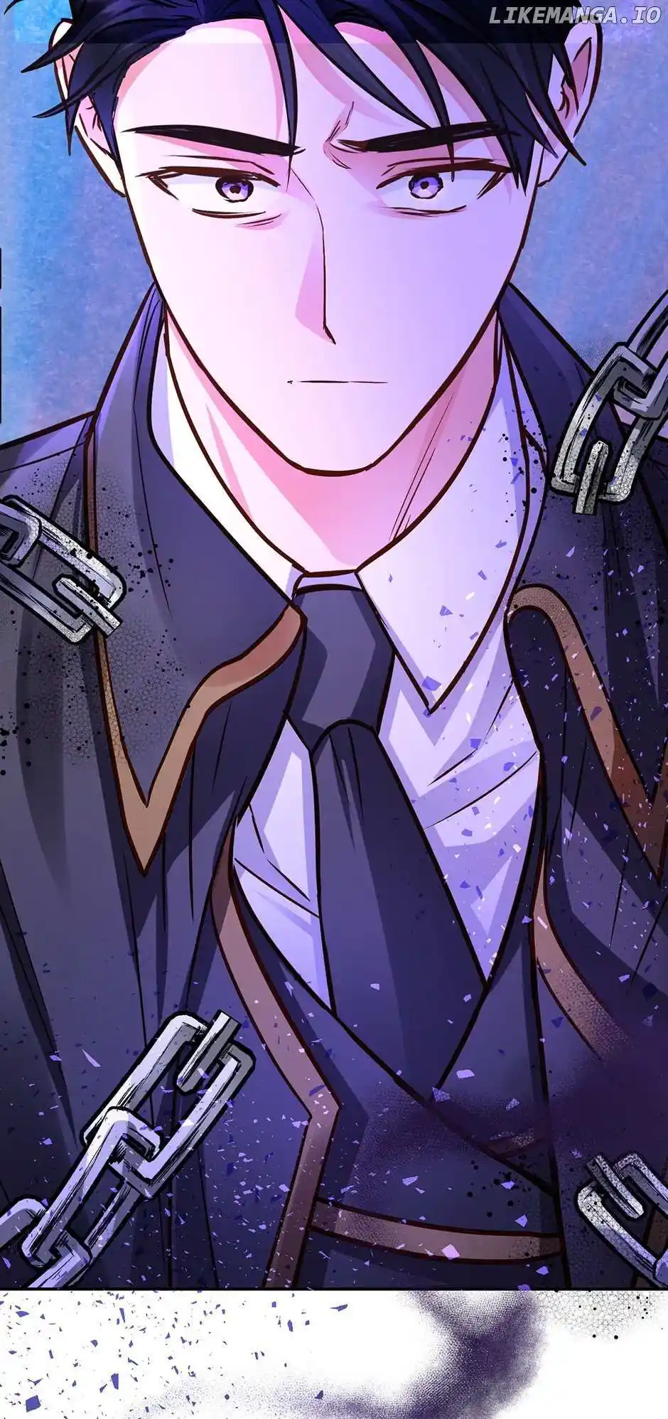 The Princess Doesn’T Want To Marry Her Ideal Type Chapter 93