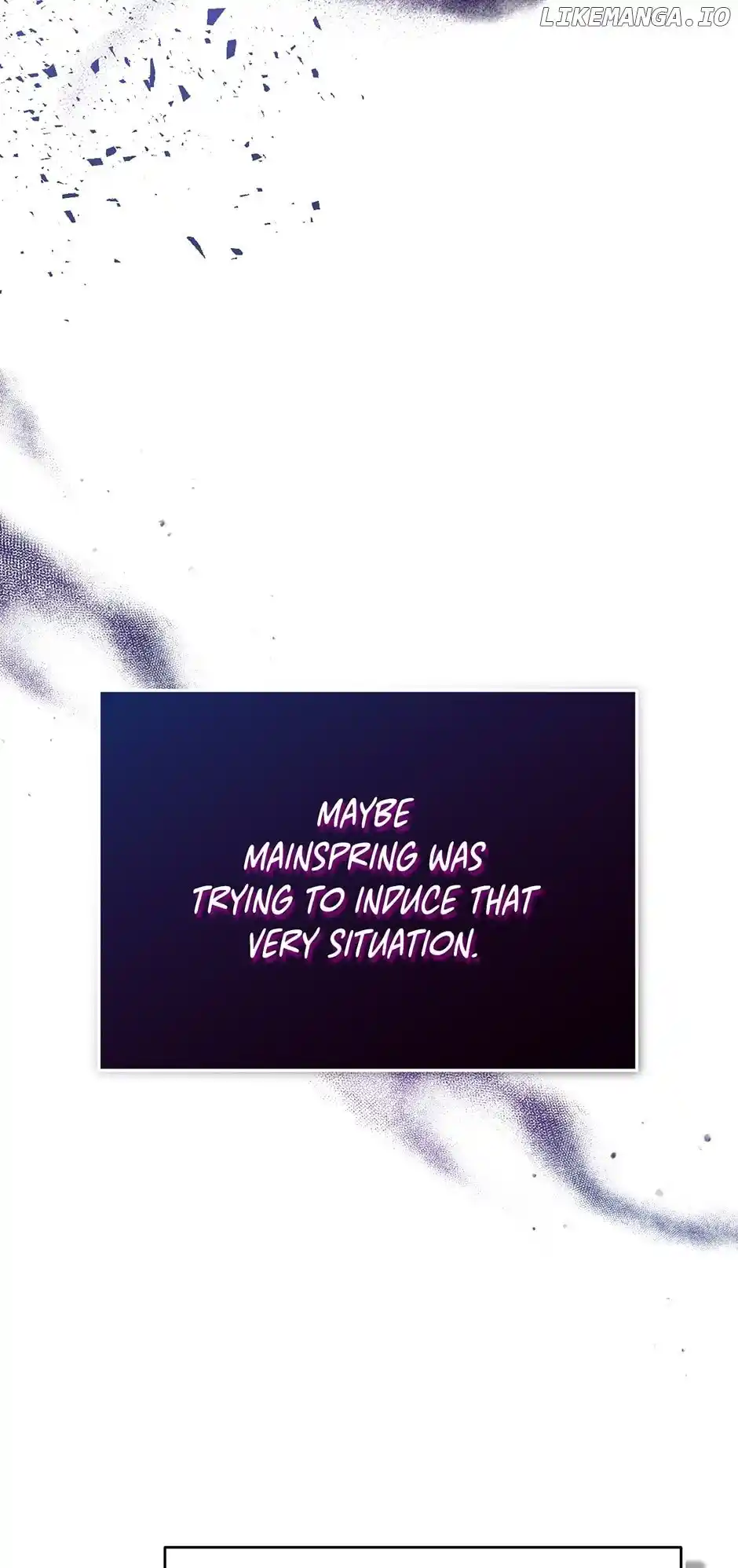 The Princess Doesn’T Want To Marry Her Ideal Type Chapter 93