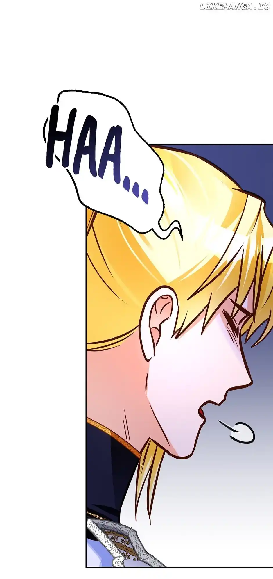 The Princess Doesn’T Want To Marry Her Ideal Type Chapter 93