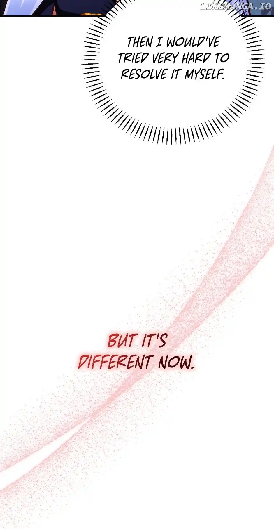 The Princess Doesn’T Want To Marry Her Ideal Type Chapter 93