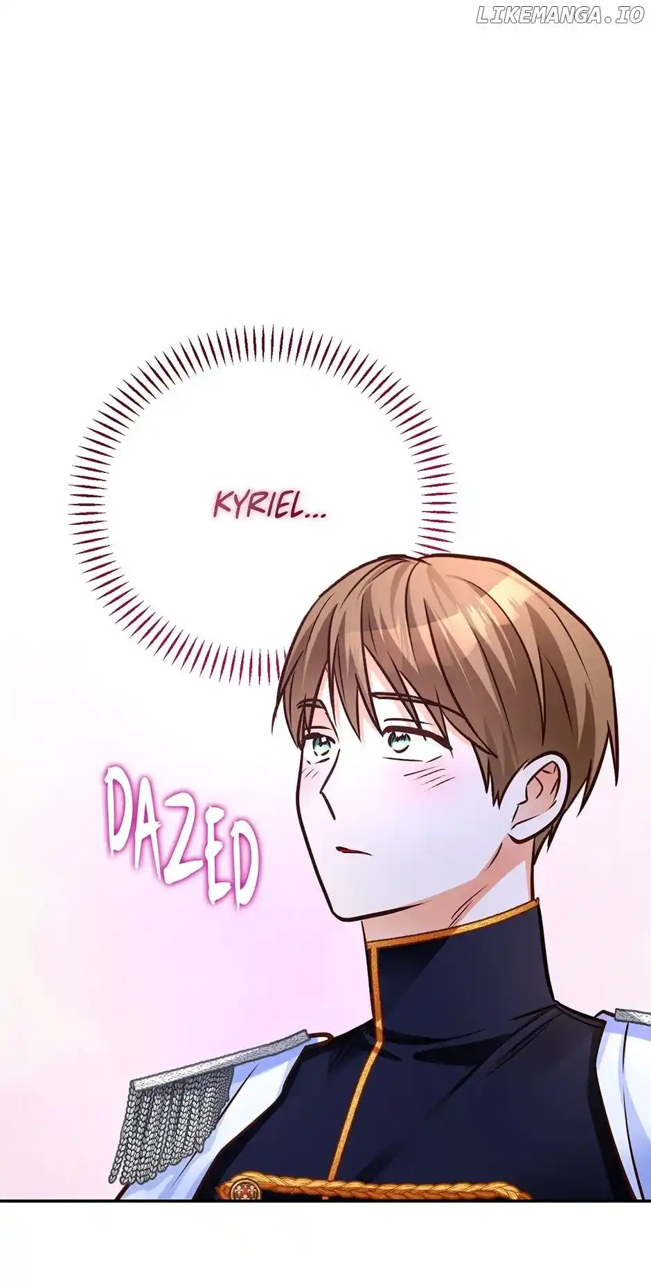 The Princess Doesn’T Want To Marry Her Ideal Type Chapter 93