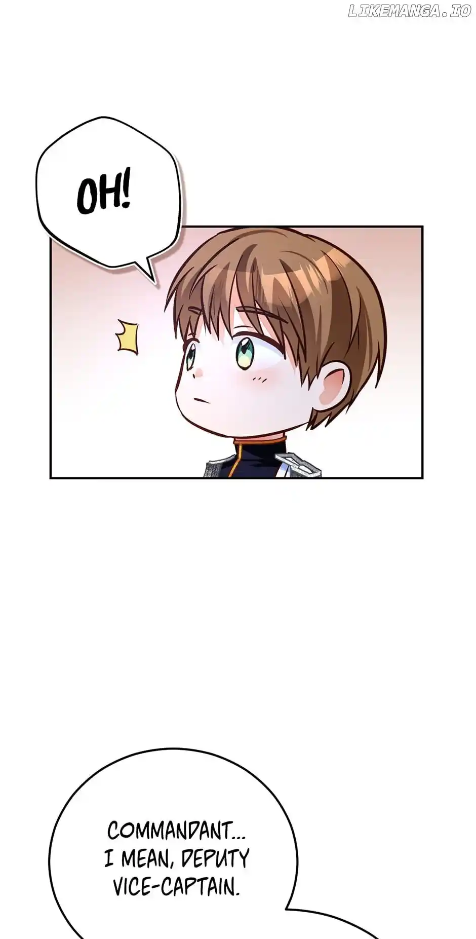 The Princess Doesn’T Want To Marry Her Ideal Type Chapter 93