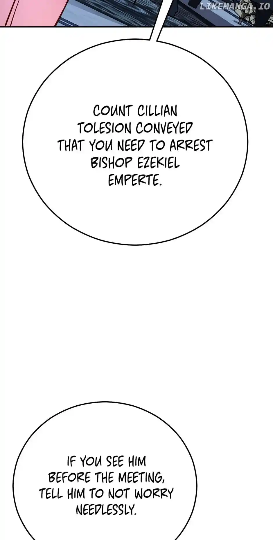 The Princess Doesn’T Want To Marry Her Ideal Type Chapter 93