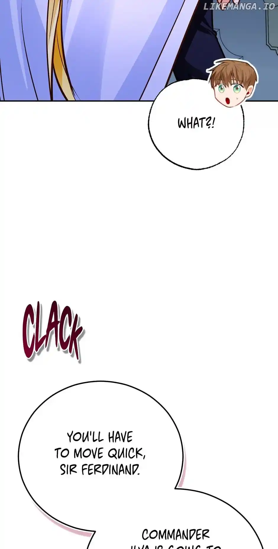 The Princess Doesn’T Want To Marry Her Ideal Type Chapter 93