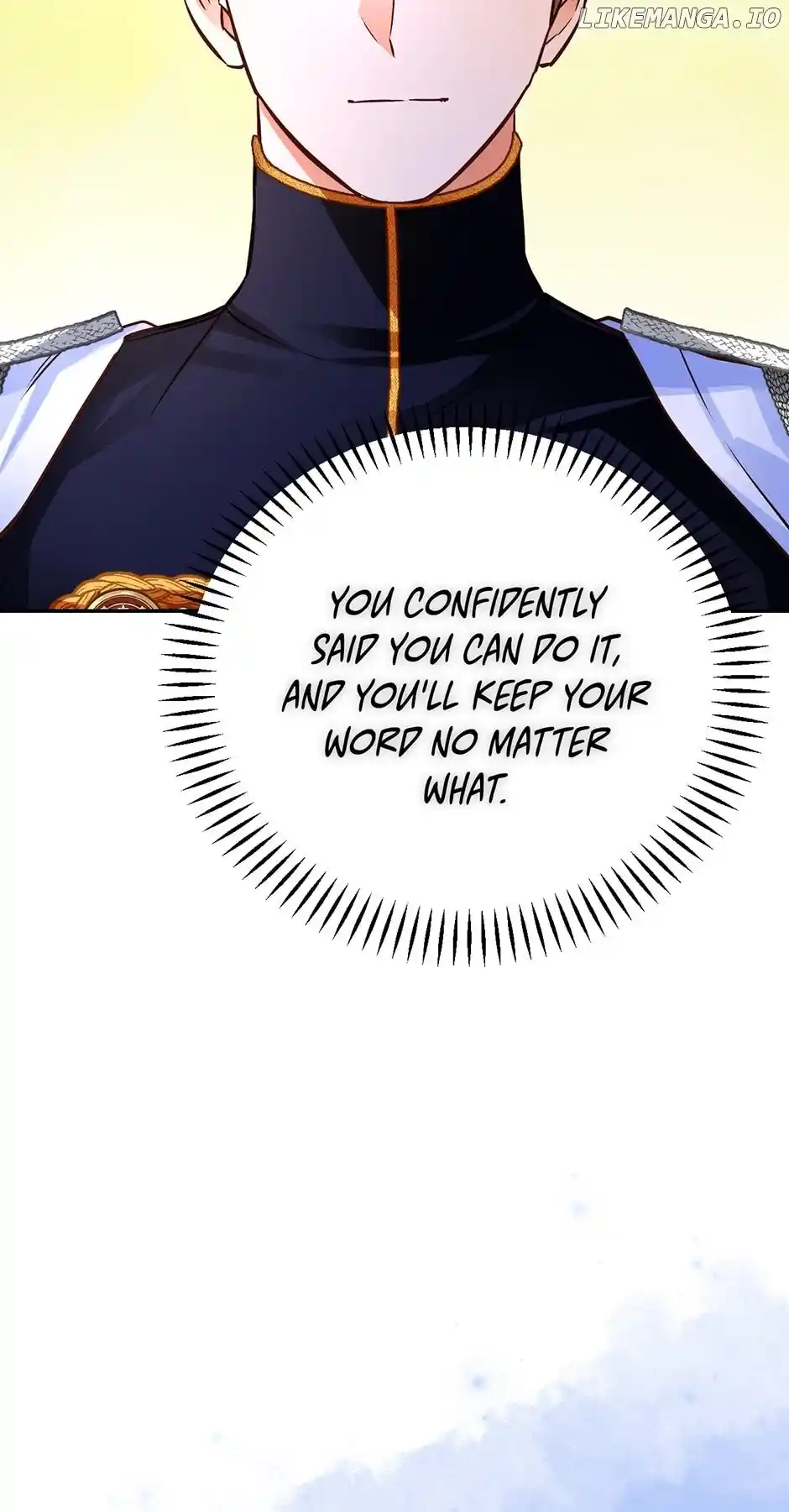 The Princess Doesn’T Want To Marry Her Ideal Type Chapter 93