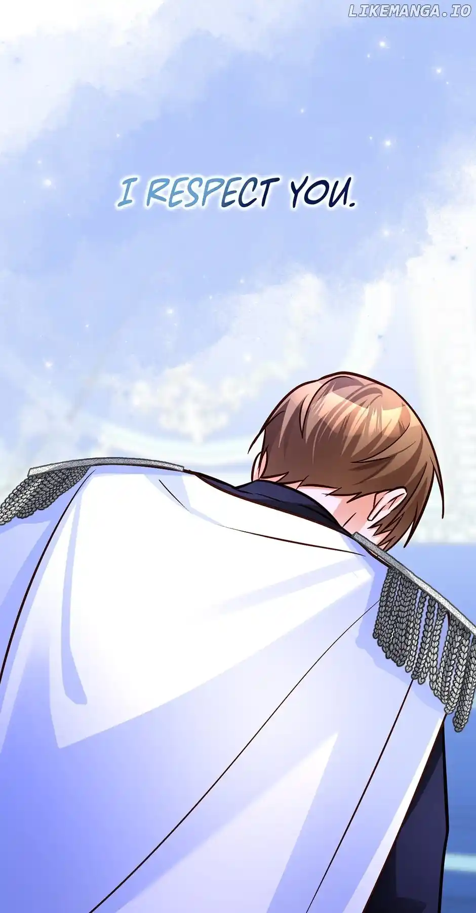 The Princess Doesn’T Want To Marry Her Ideal Type Chapter 93