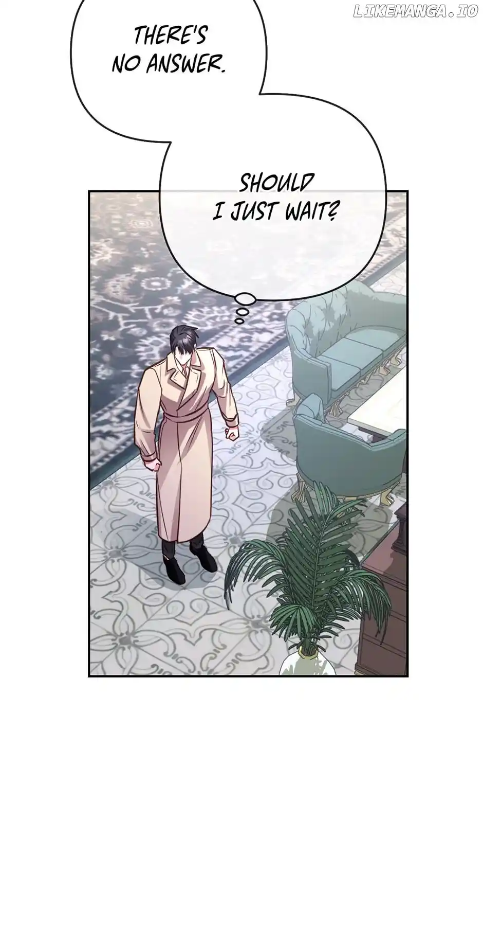 The Princess Doesn’T Want To Marry Her Ideal Type Chapter 93