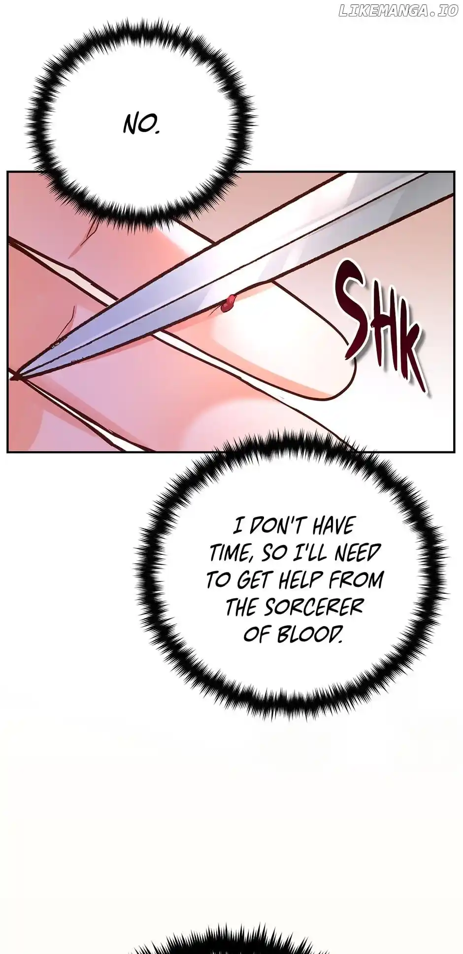 The Princess Doesn’T Want To Marry Her Ideal Type Chapter 93